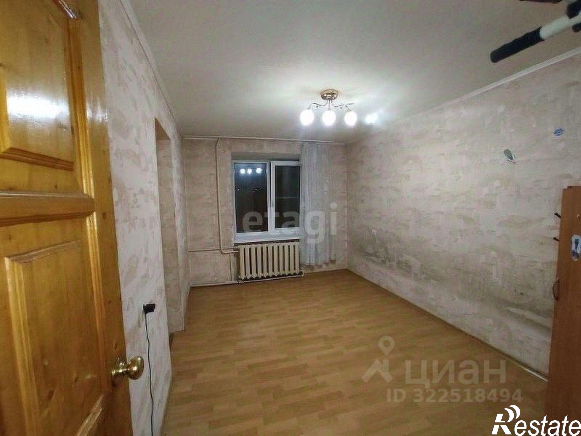 Купить квартиру за 5 000 000 рублей на городской округ Вологда