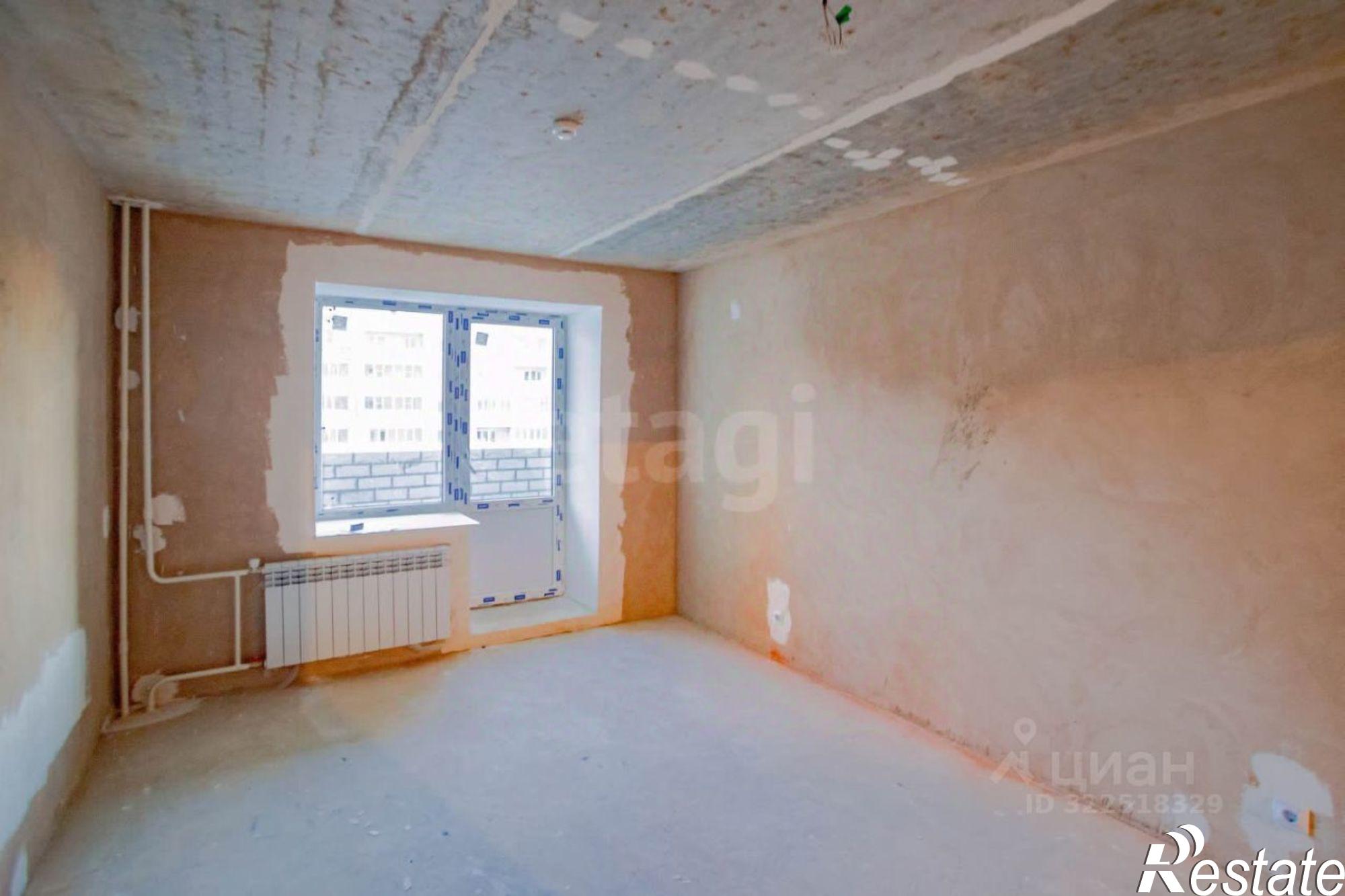 Купить квартиру за 5 250 000 рублей на улица Гагарина, 80А к3