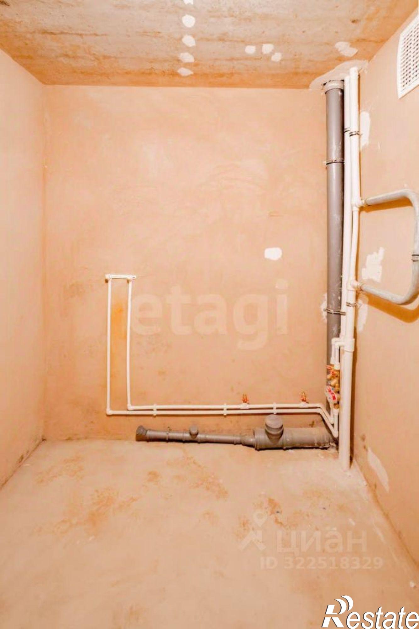 Купить квартиру за 5 250 000 рублей на улица Гагарина, 80А к3