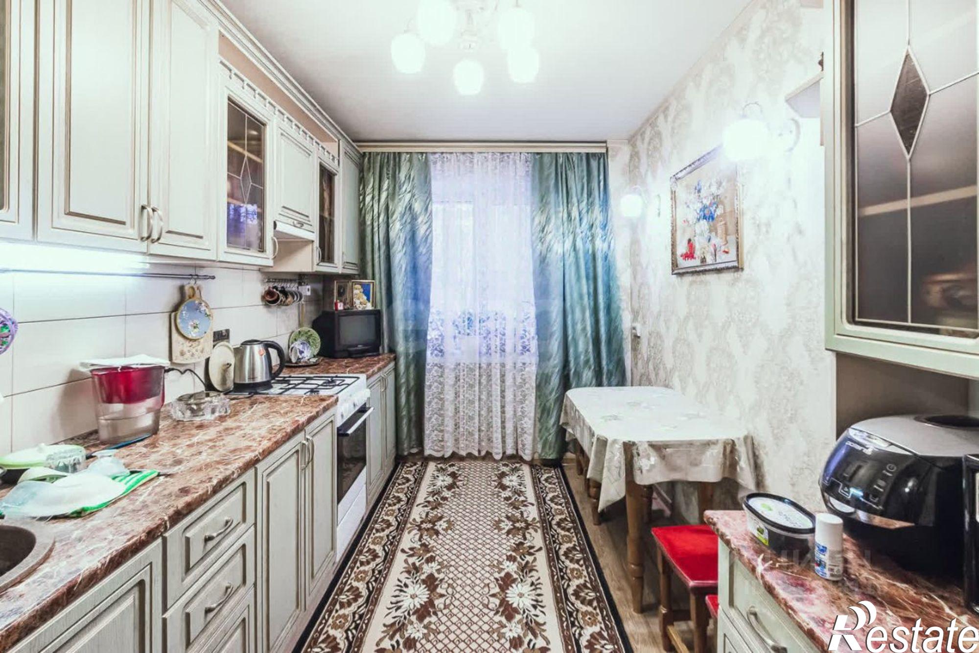 Купить квартиру за 5 500 000 рублей на улица Маршала Конева, 2