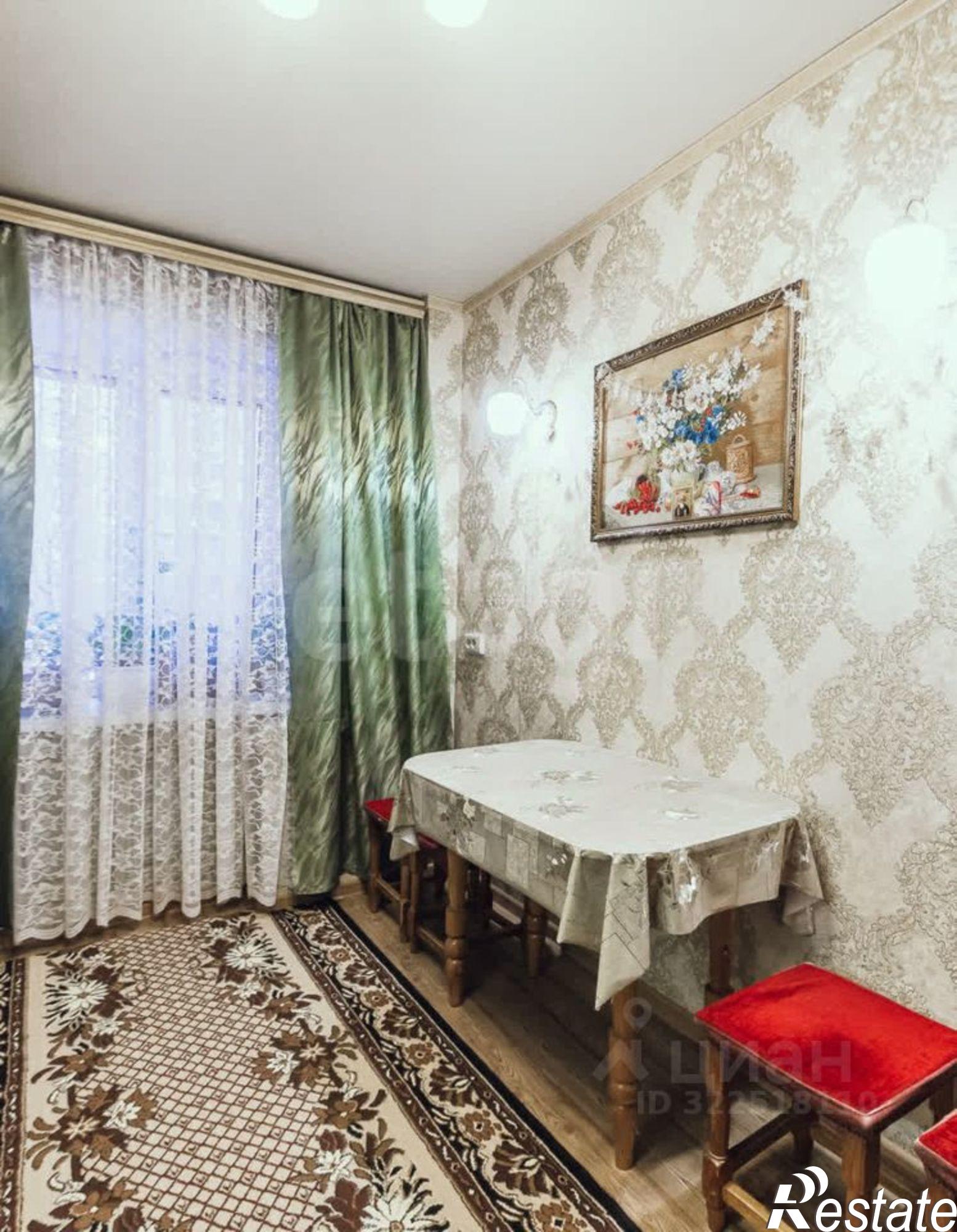 Купить квартиру за 5 500 000 рублей на улица Маршала Конева, 2