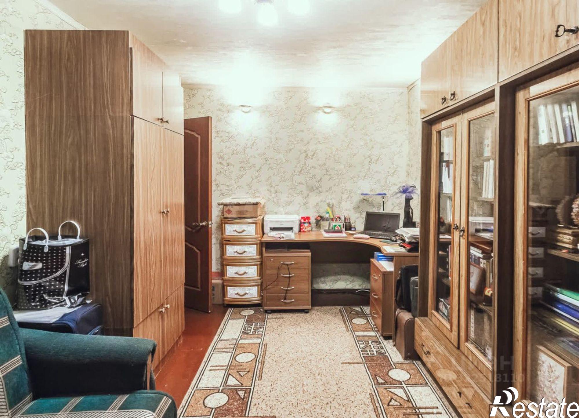 Купить квартиру за 5 500 000 рублей на улица Маршала Конева, 2