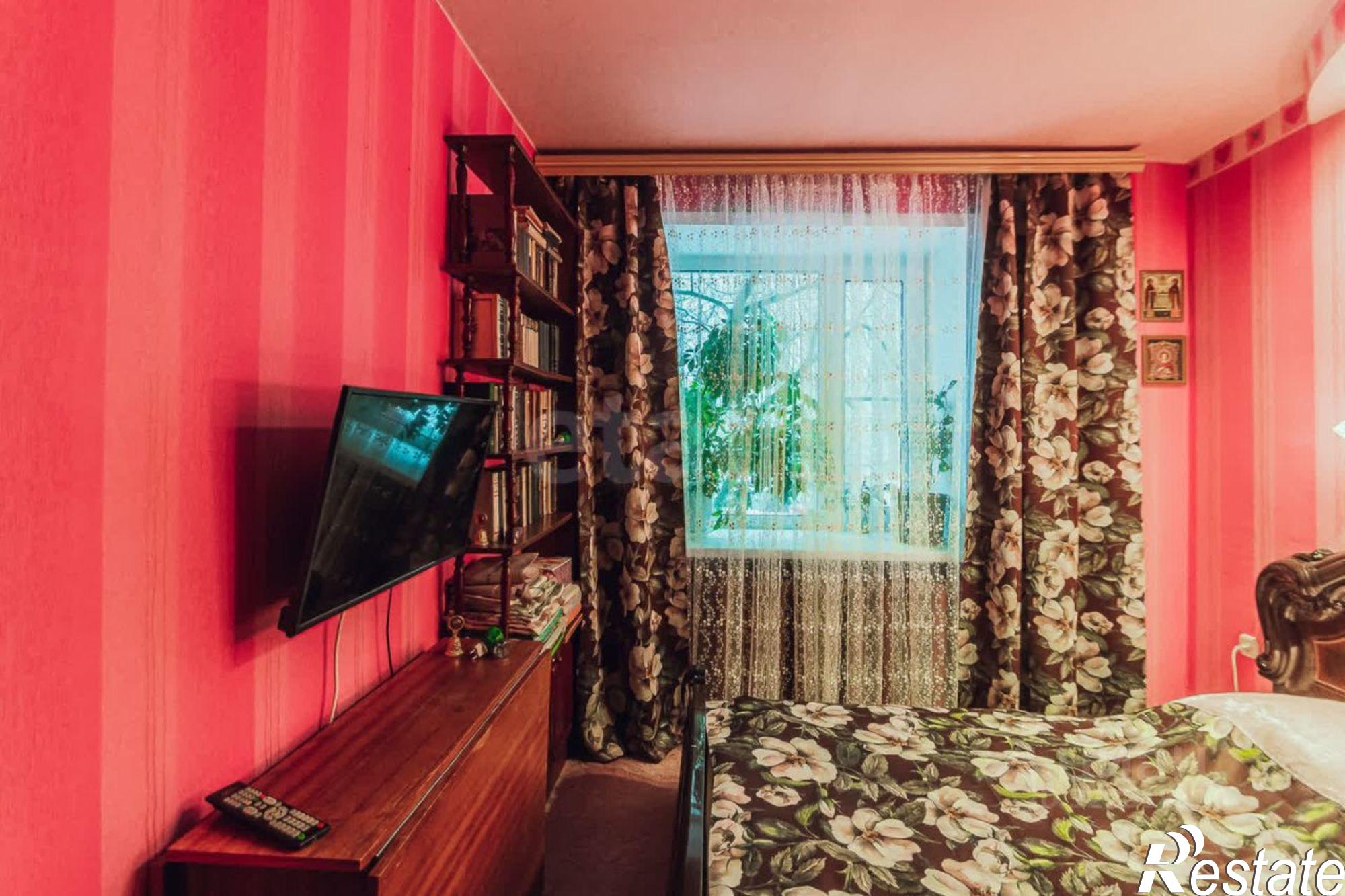 Купить квартиру за 5 500 000 рублей на улица Маршала Конева, 2