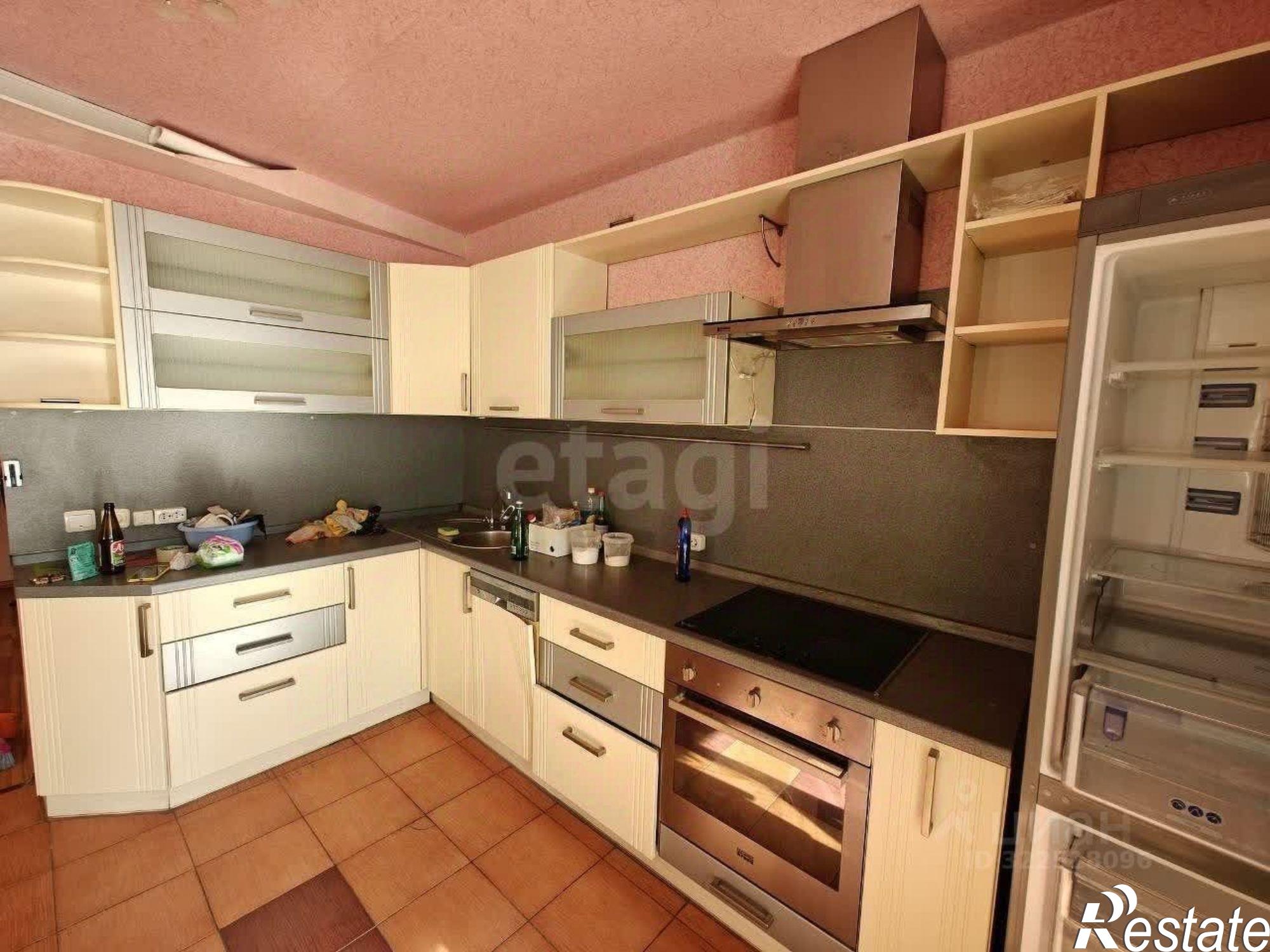 Купить квартиру за 5 580 000 рублей на улица Текстильщиков, 13