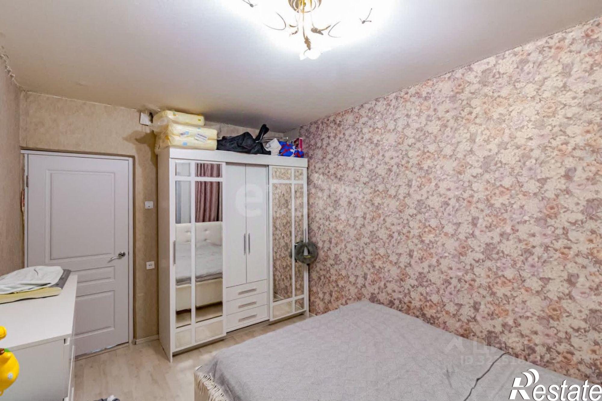 Купить квартиру за 6 050 000 рублей на Возрождения улица, 76А