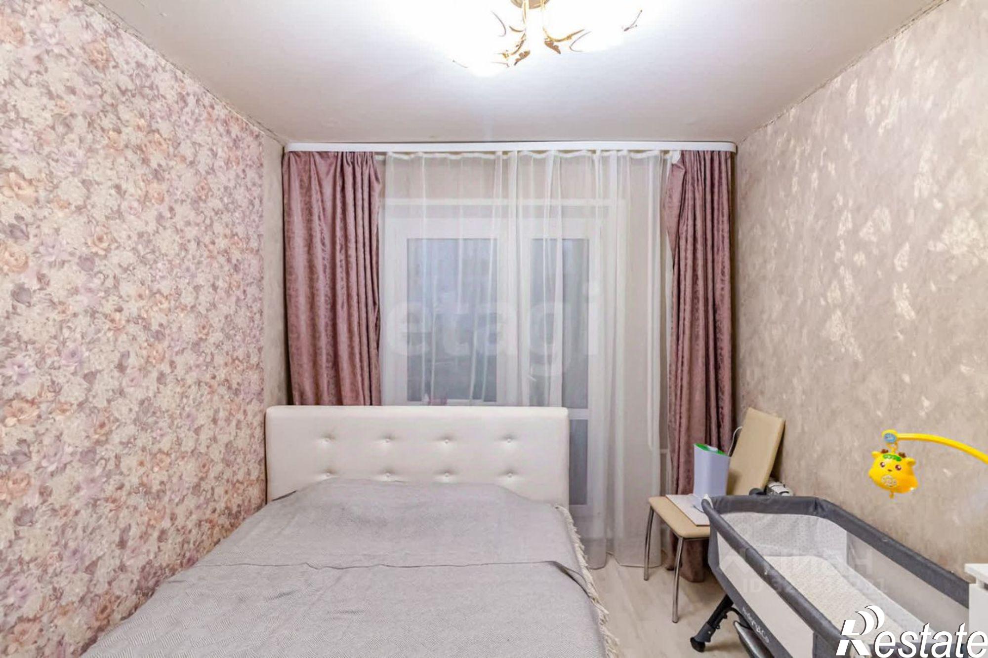 Купить квартиру за 6 050 000 рублей на Возрождения улица, 76А