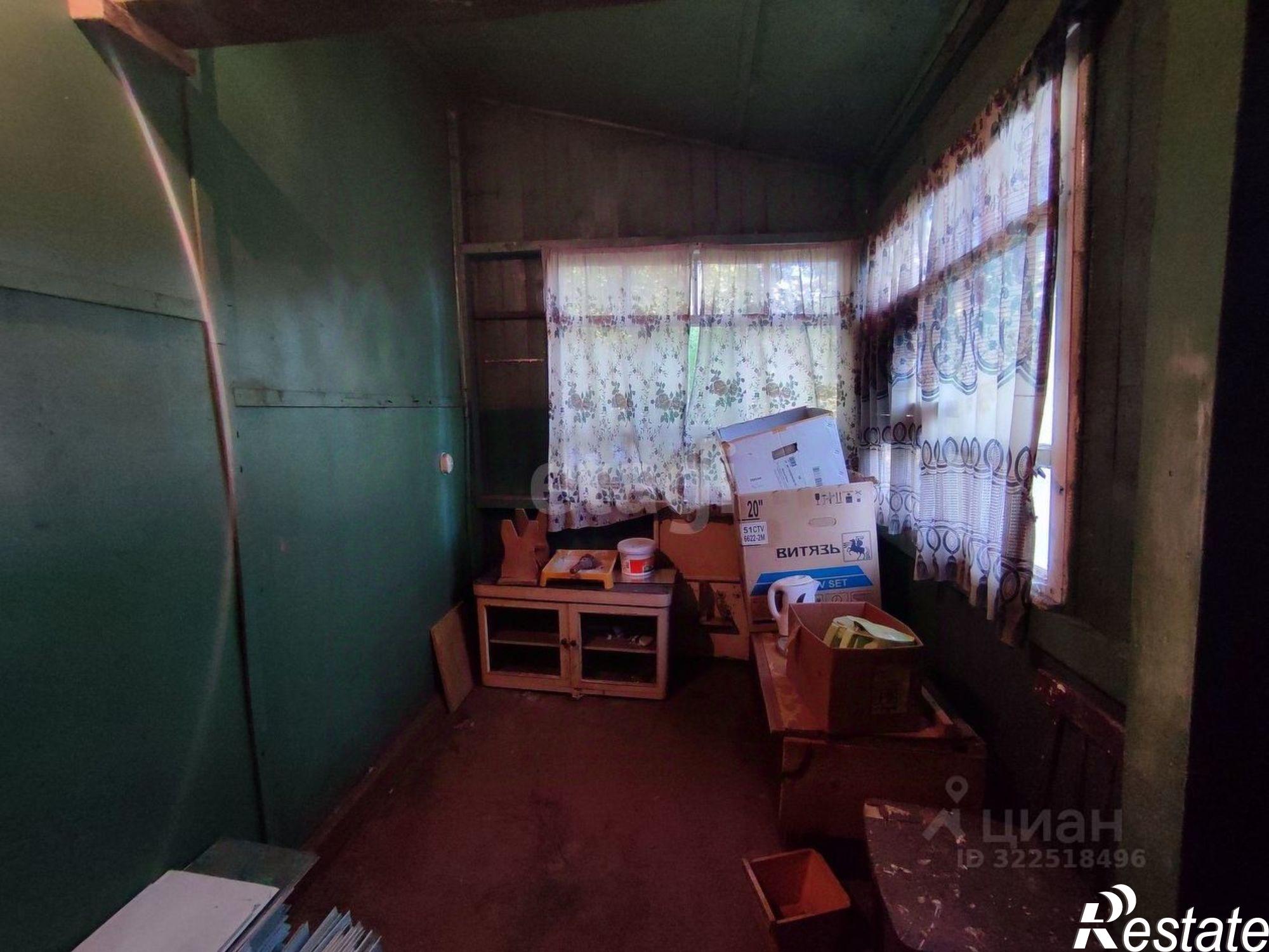 Купить квартиру за 2 500 000 рублей на улица Петина, 39