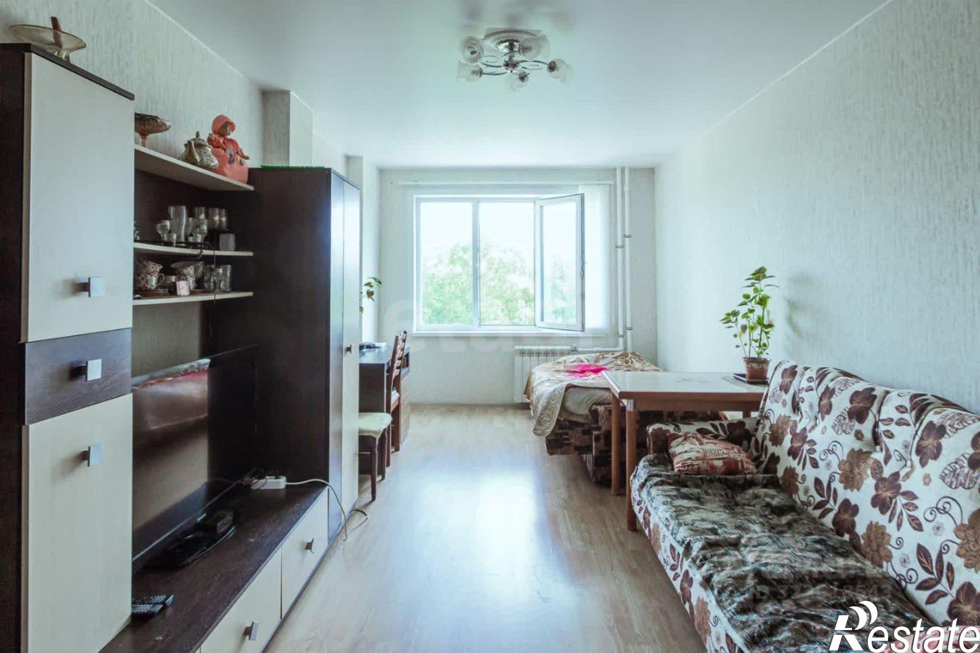 Купить квартиру за 3 500 000 рублей на Молодежная улица, 20