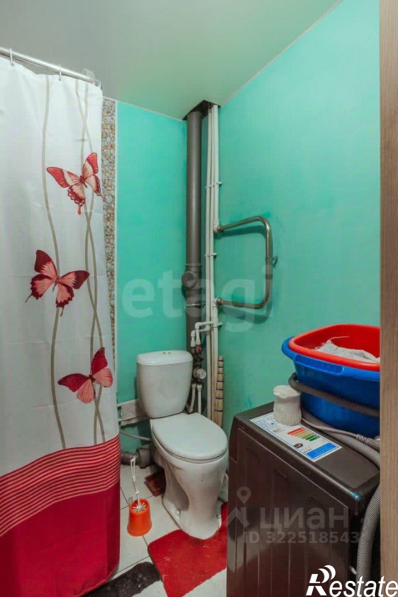 Купить квартиру за 3 500 000 рублей на Молодежная улица, 20