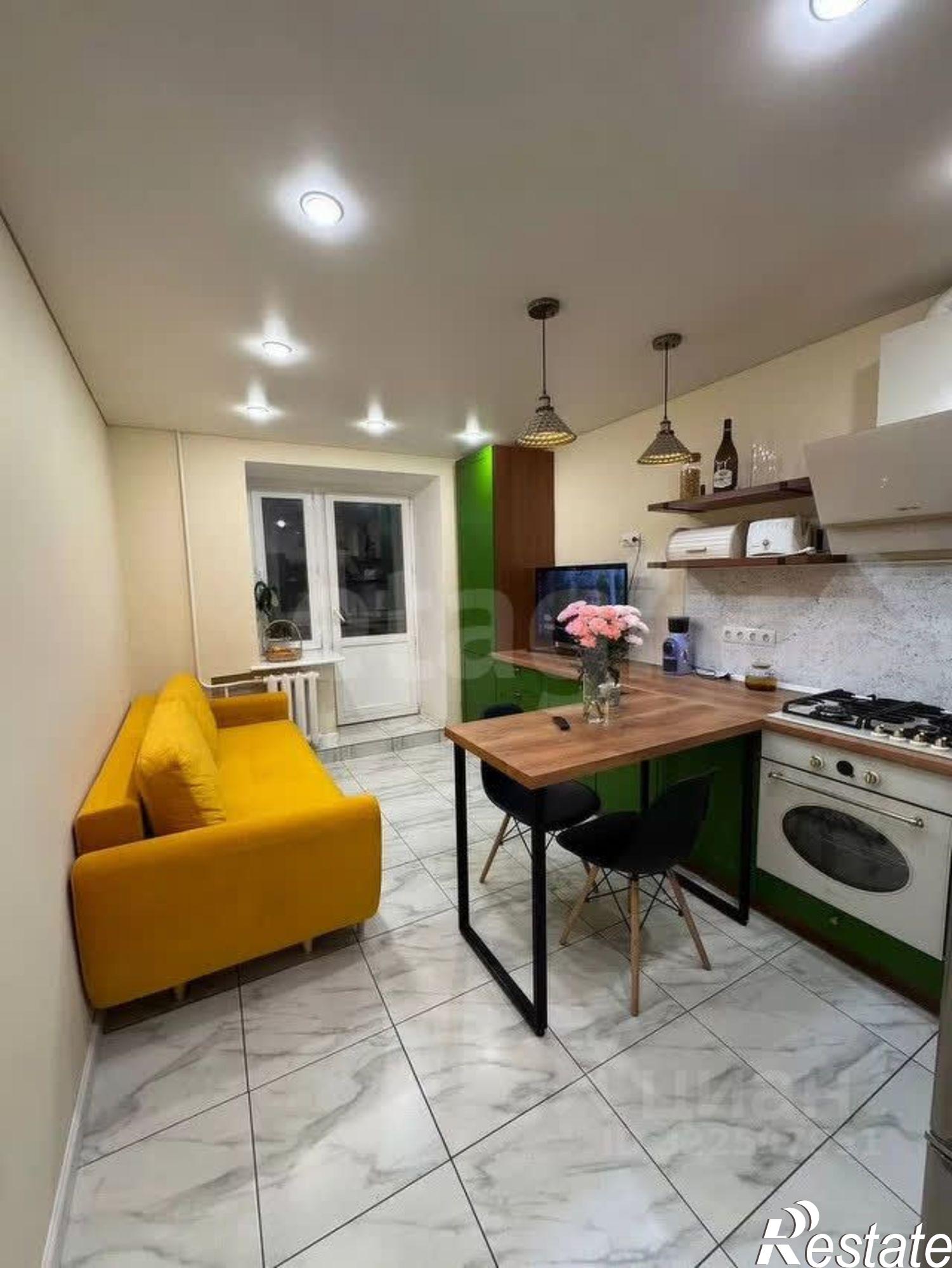 Купить квартиру за 7 500 000 рублей на Архангельская улица, 17