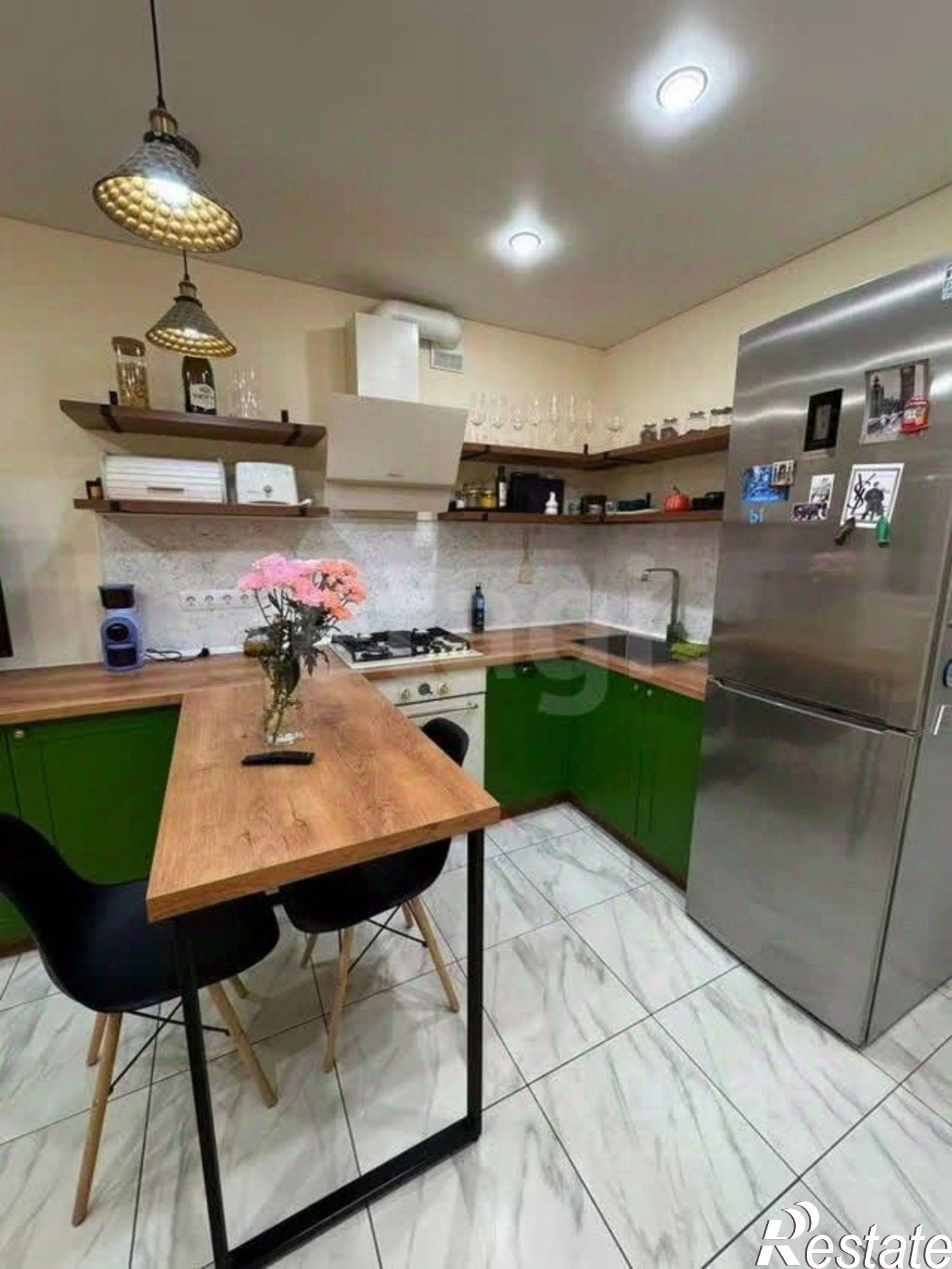 Купить квартиру за 7 500 000 рублей на Архангельская улица, 17