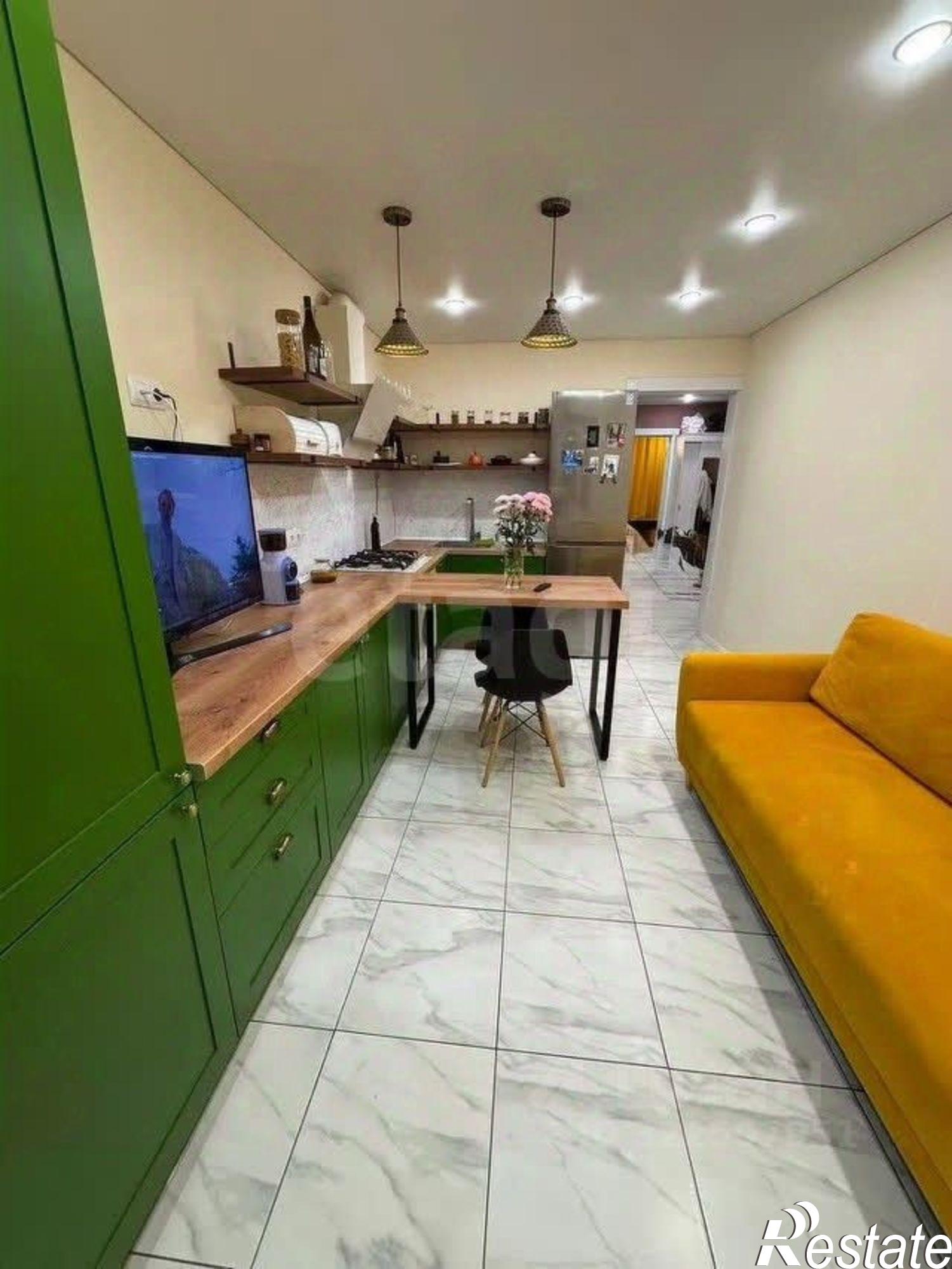 Купить квартиру за 7 500 000 рублей на Архангельская улица, 17