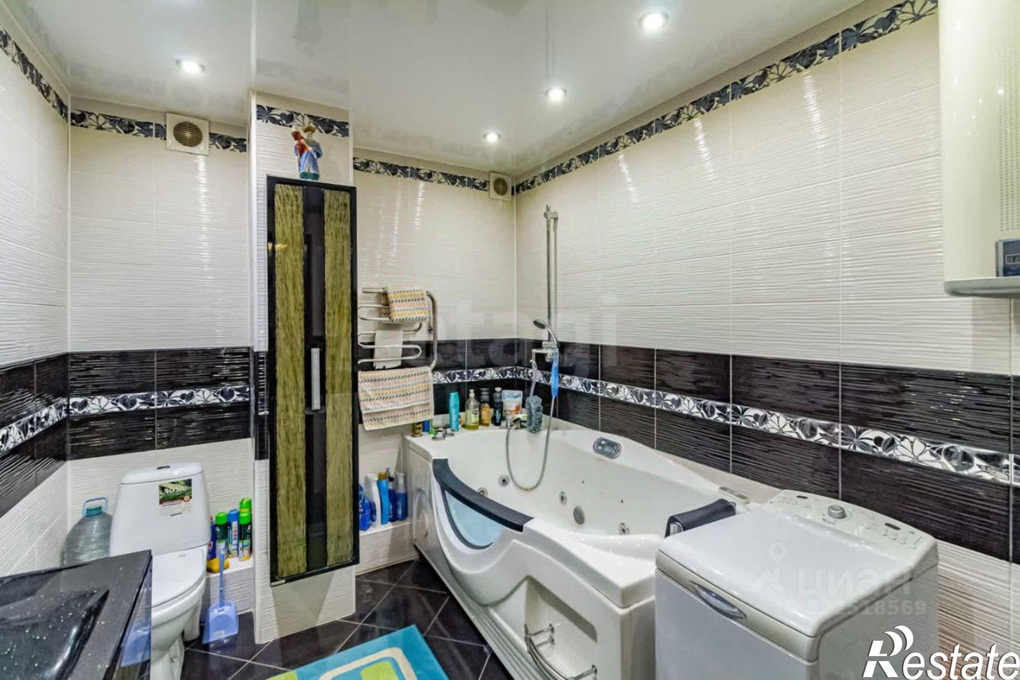 Купить квартиру за 8 000 000 рублей на улица Челюскинцев, 58