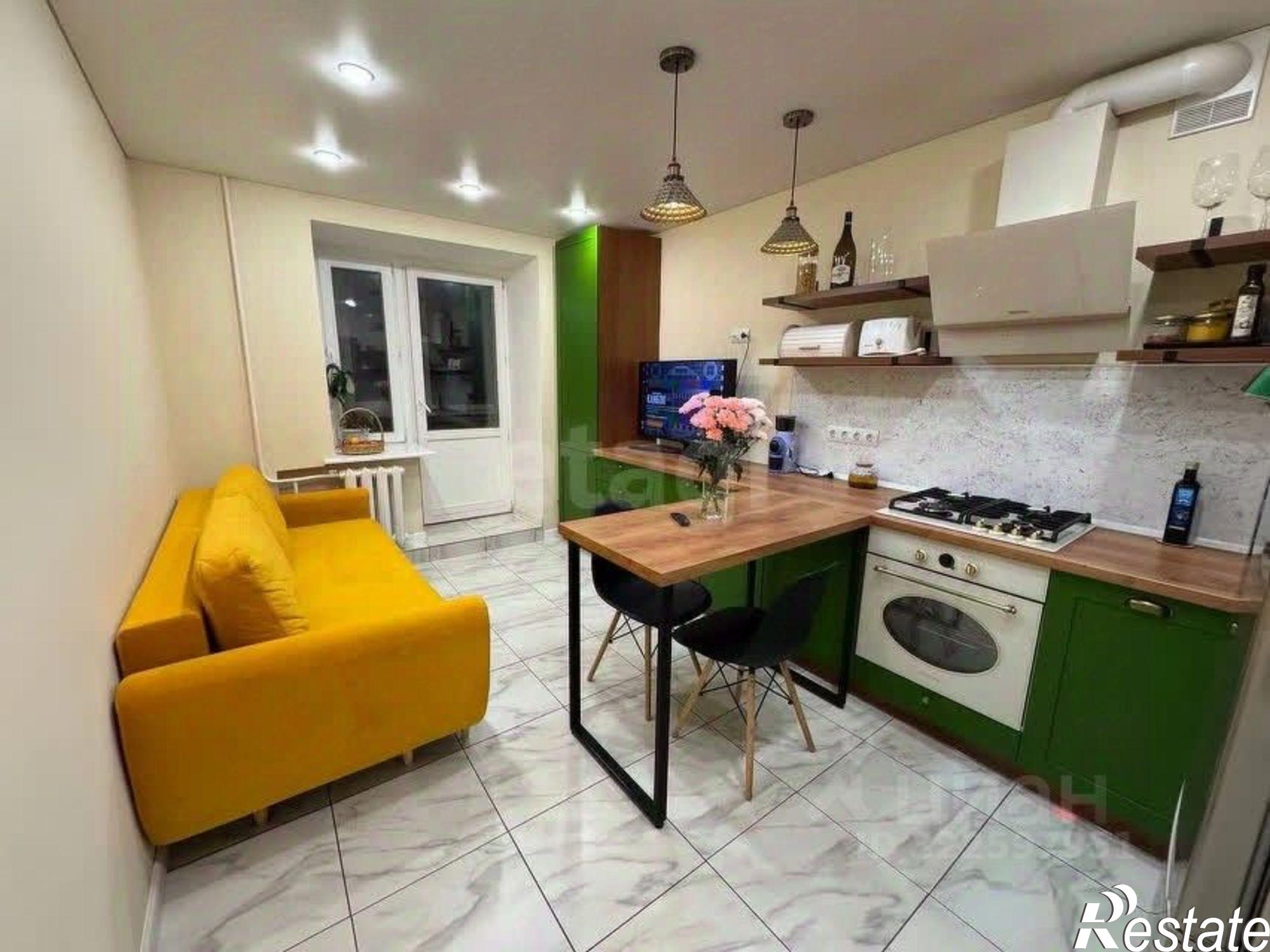 Купить квартиру за 7 500 000 рублей на Архангельская улица, 17