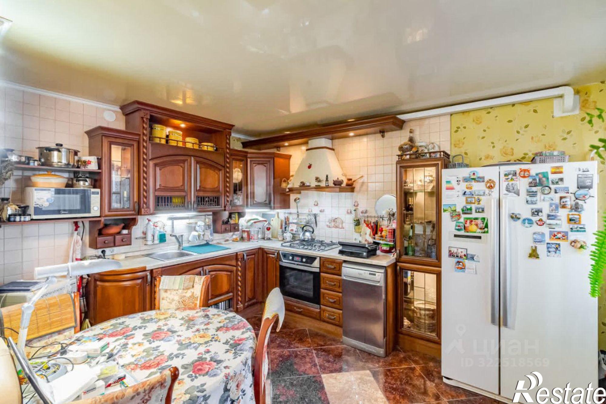 Купить квартиру за 8 000 000 рублей на улица Челюскинцев, 58