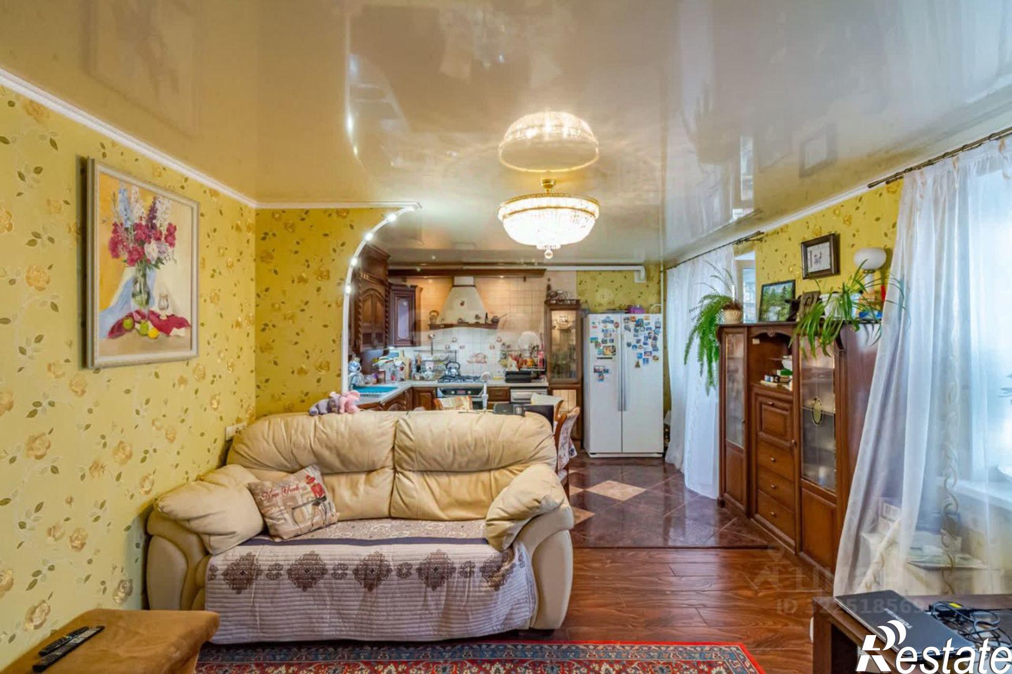 Купить квартиру за 8 000 000 рублей на улица Челюскинцев, 58