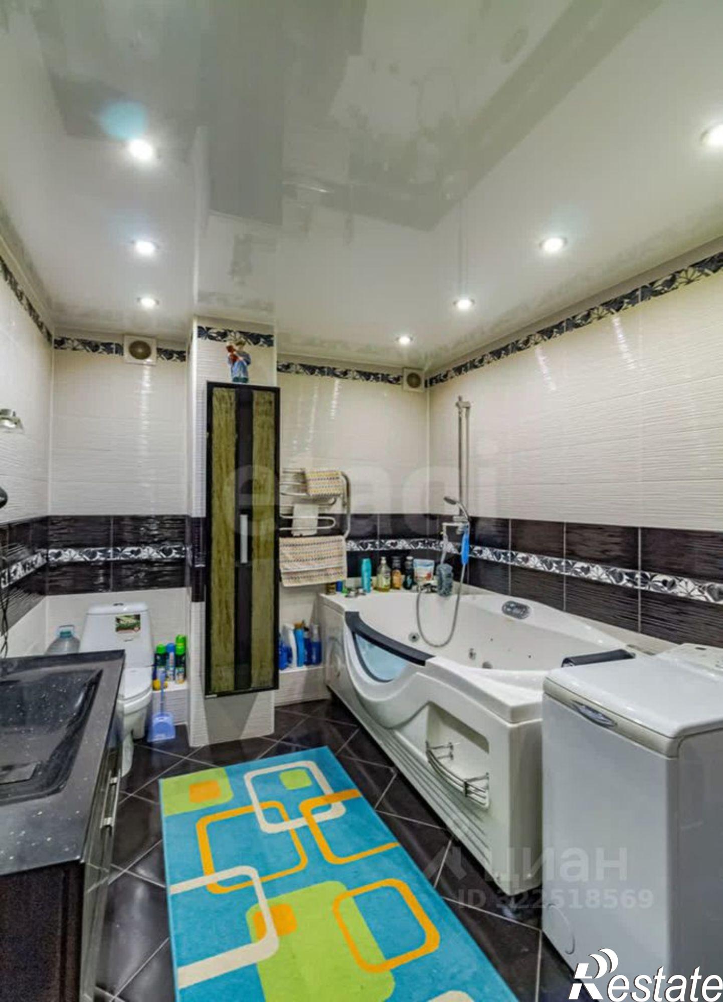 Купить квартиру за 8 000 000 рублей на улица Челюскинцев, 58