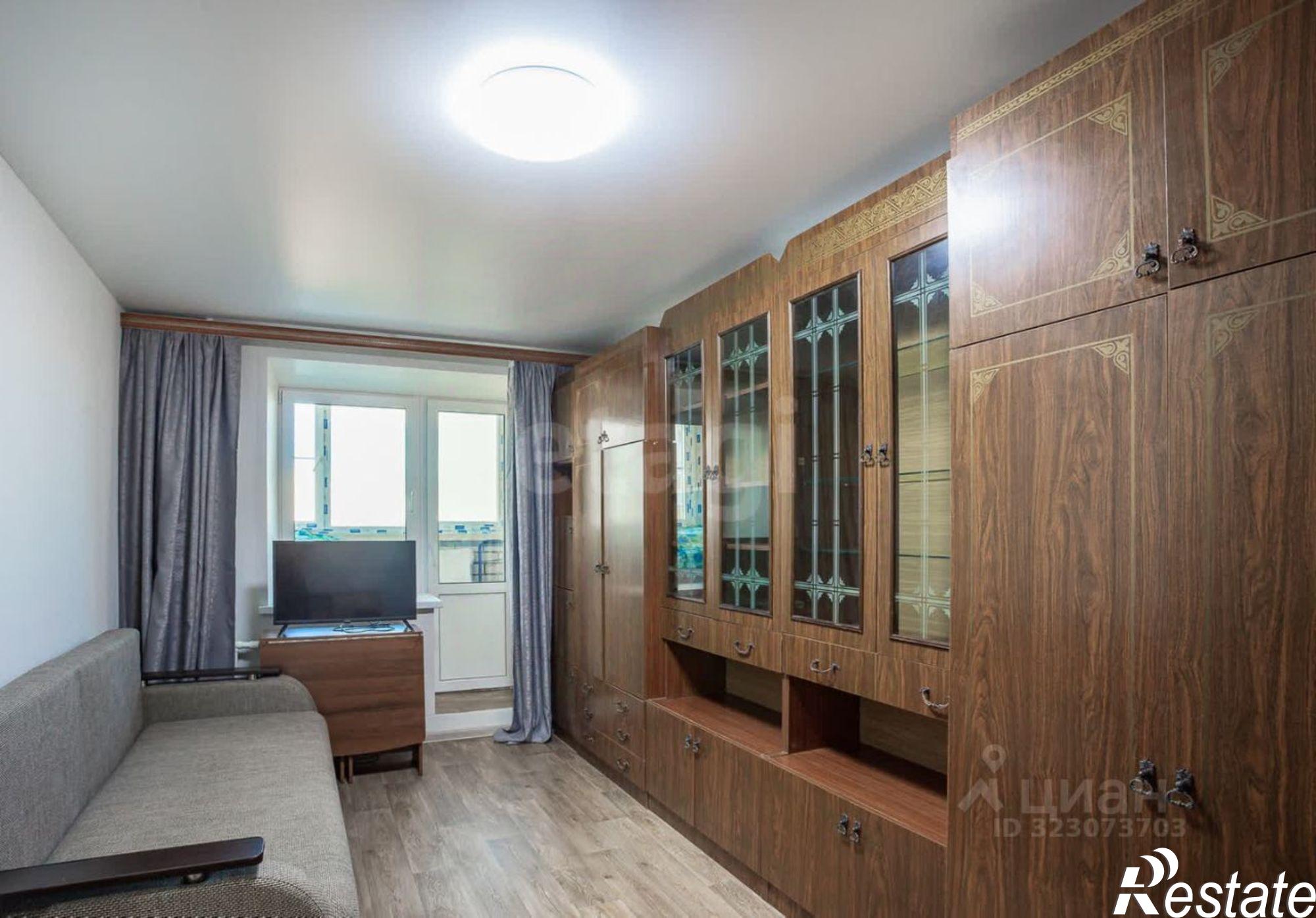 Купить квартиру за 3 250 000 рублей на Архангельская улица, 12