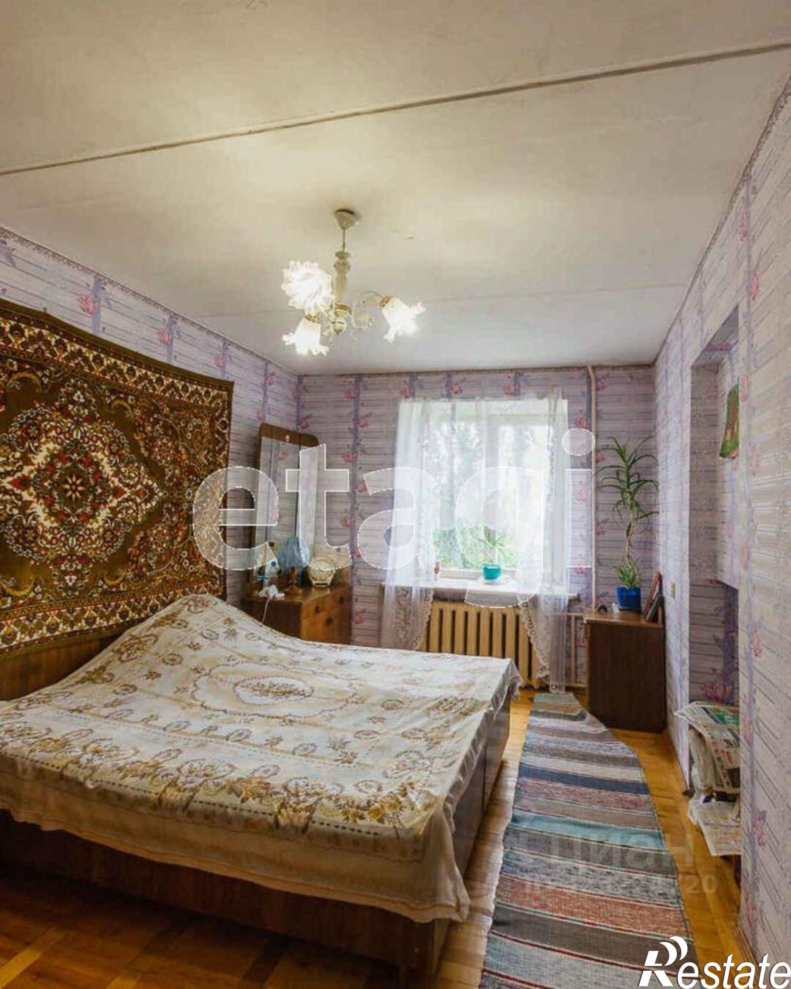 Купить квартиру за 6 800 000 рублей на городской округ Вологда