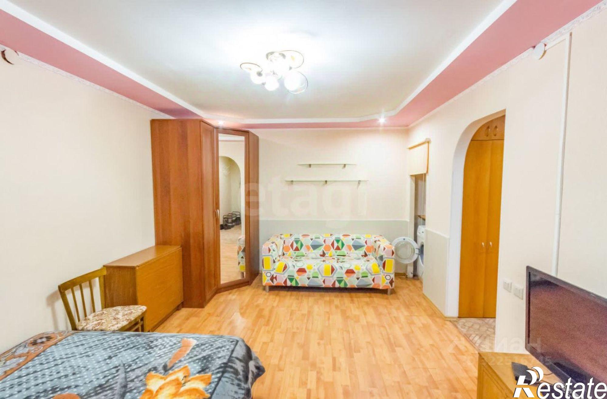 Купить квартиру за 3 400 000 рублей на Октябрьская улица, 27