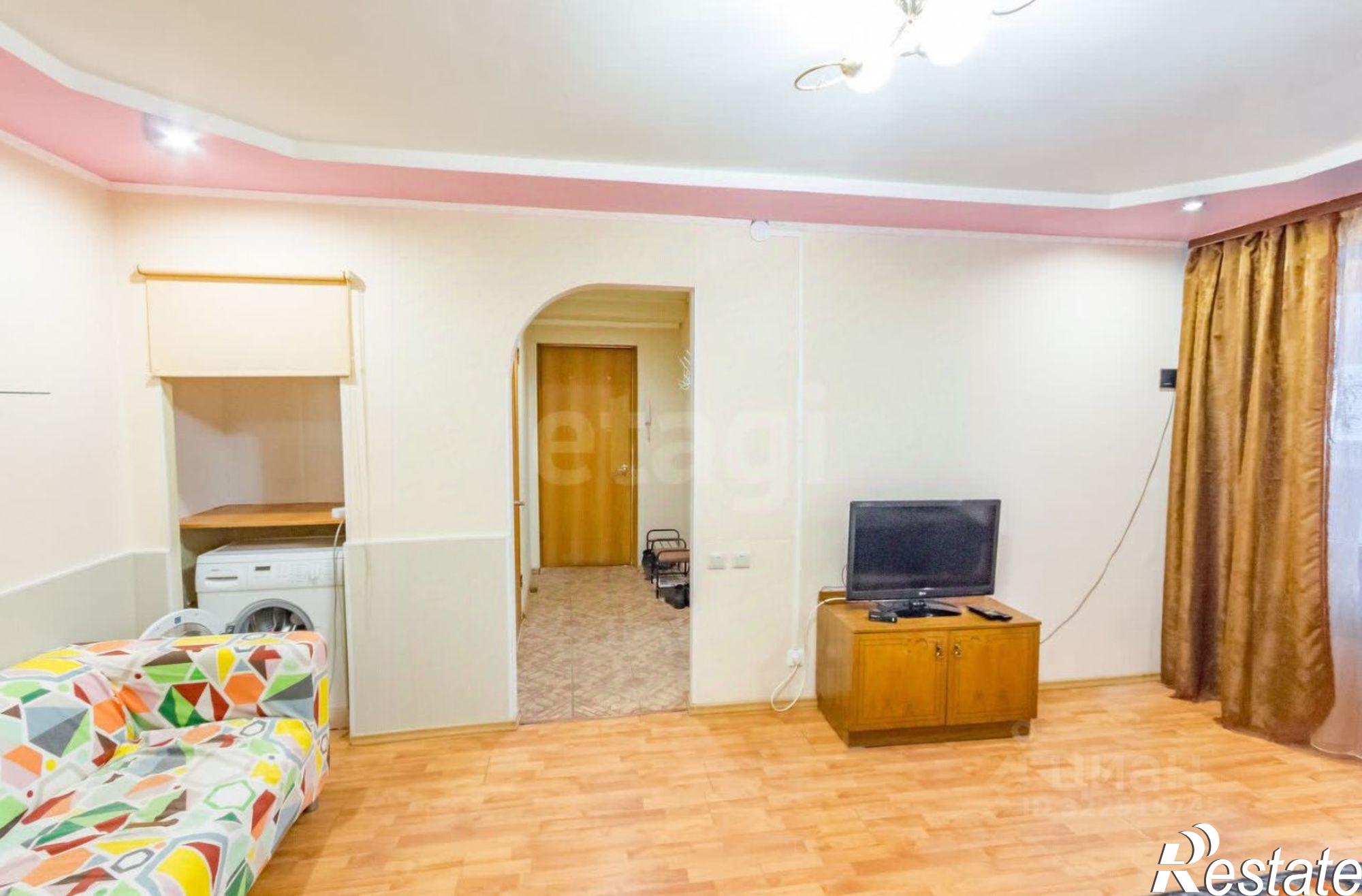 Купить квартиру за 3 400 000 рублей на Октябрьская улица, 27