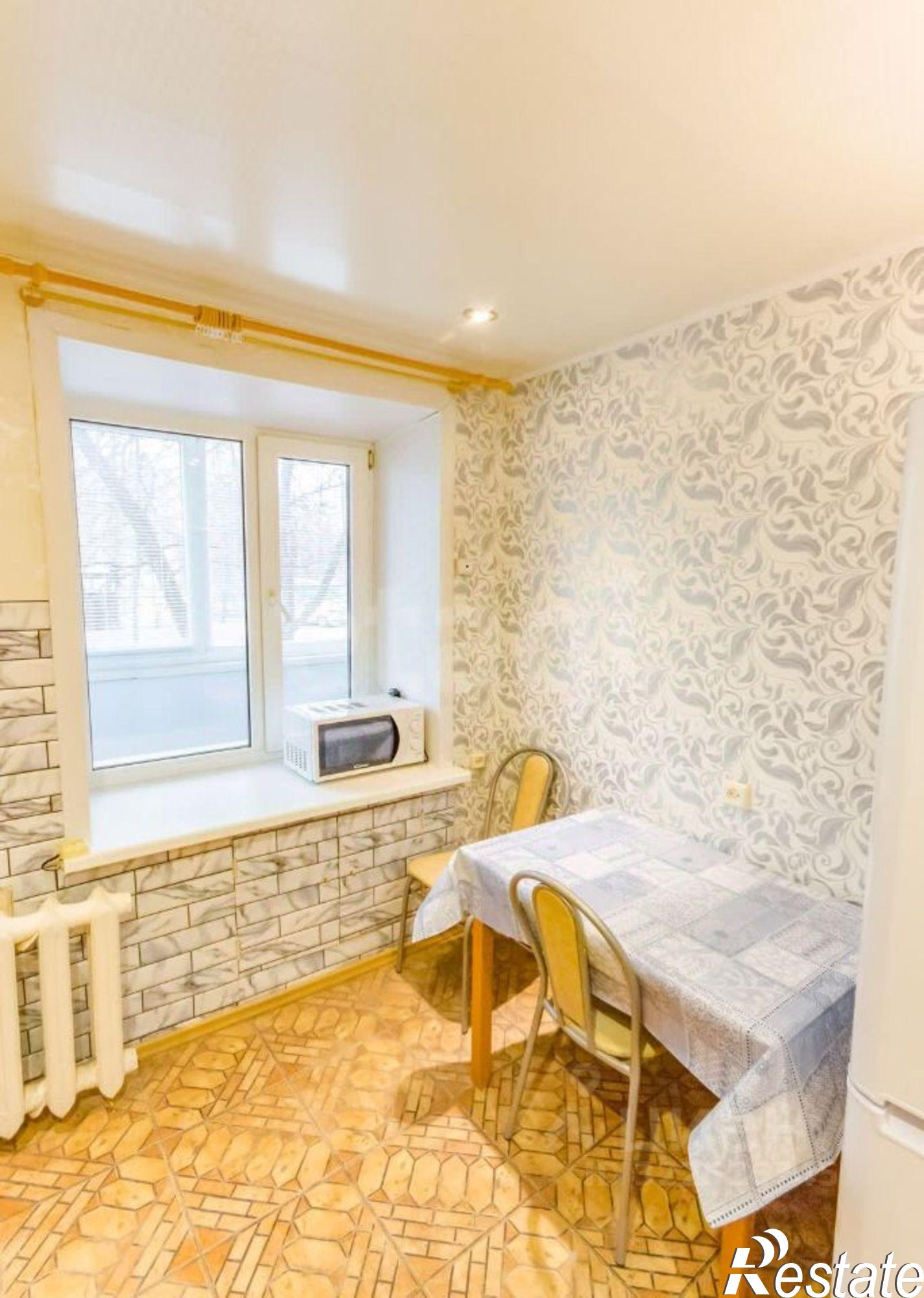 Купить квартиру за 3 400 000 рублей на Октябрьская улица, 27