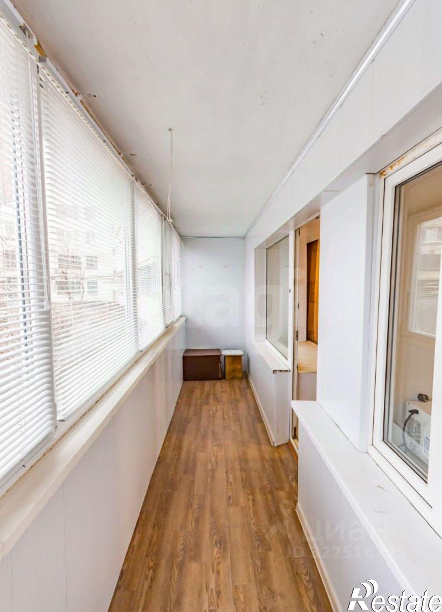 Купить квартиру за 3 400 000 рублей на Октябрьская улица, 27