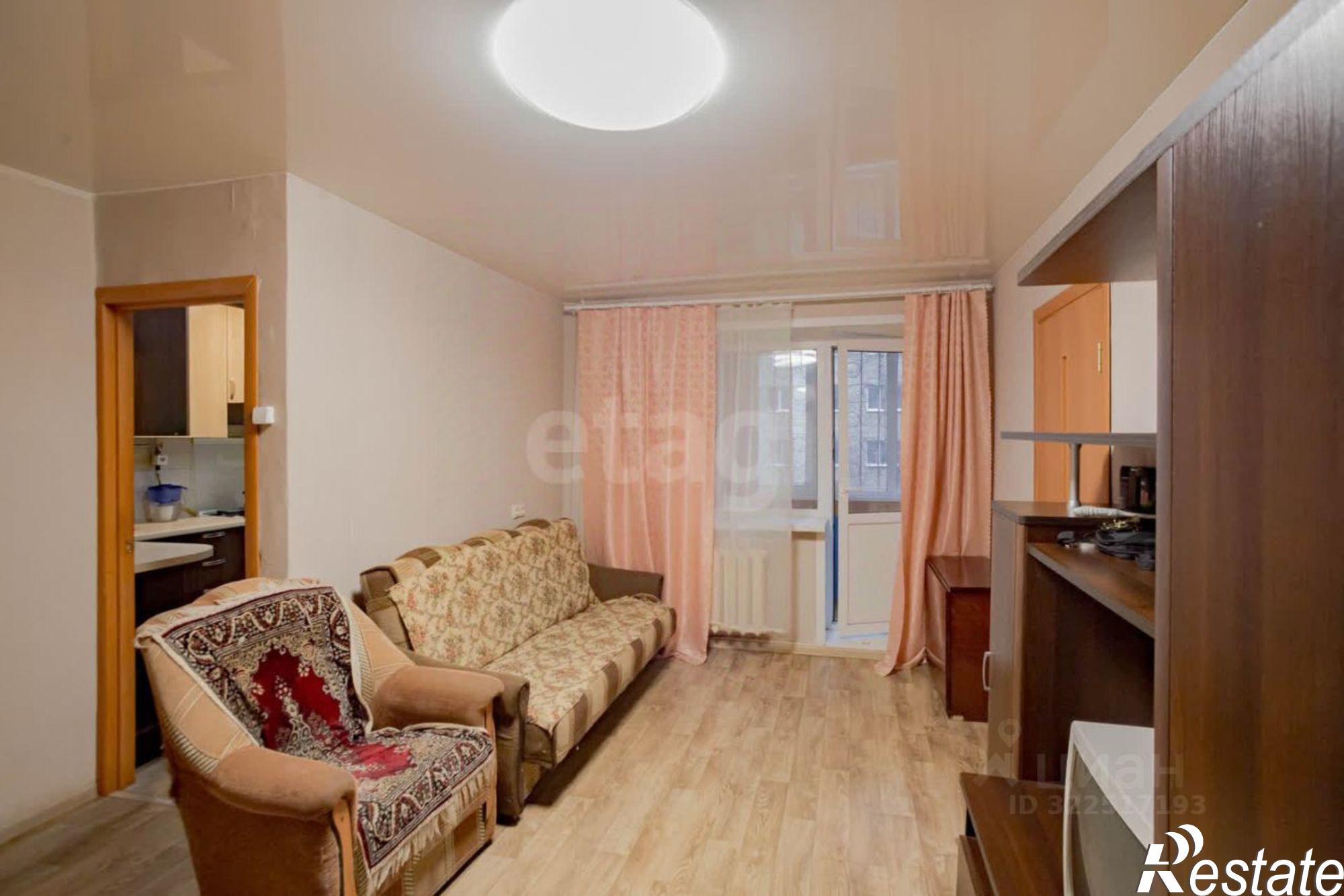 Купить квартиру за 3 500 000 рублей на улица Можайского, 50