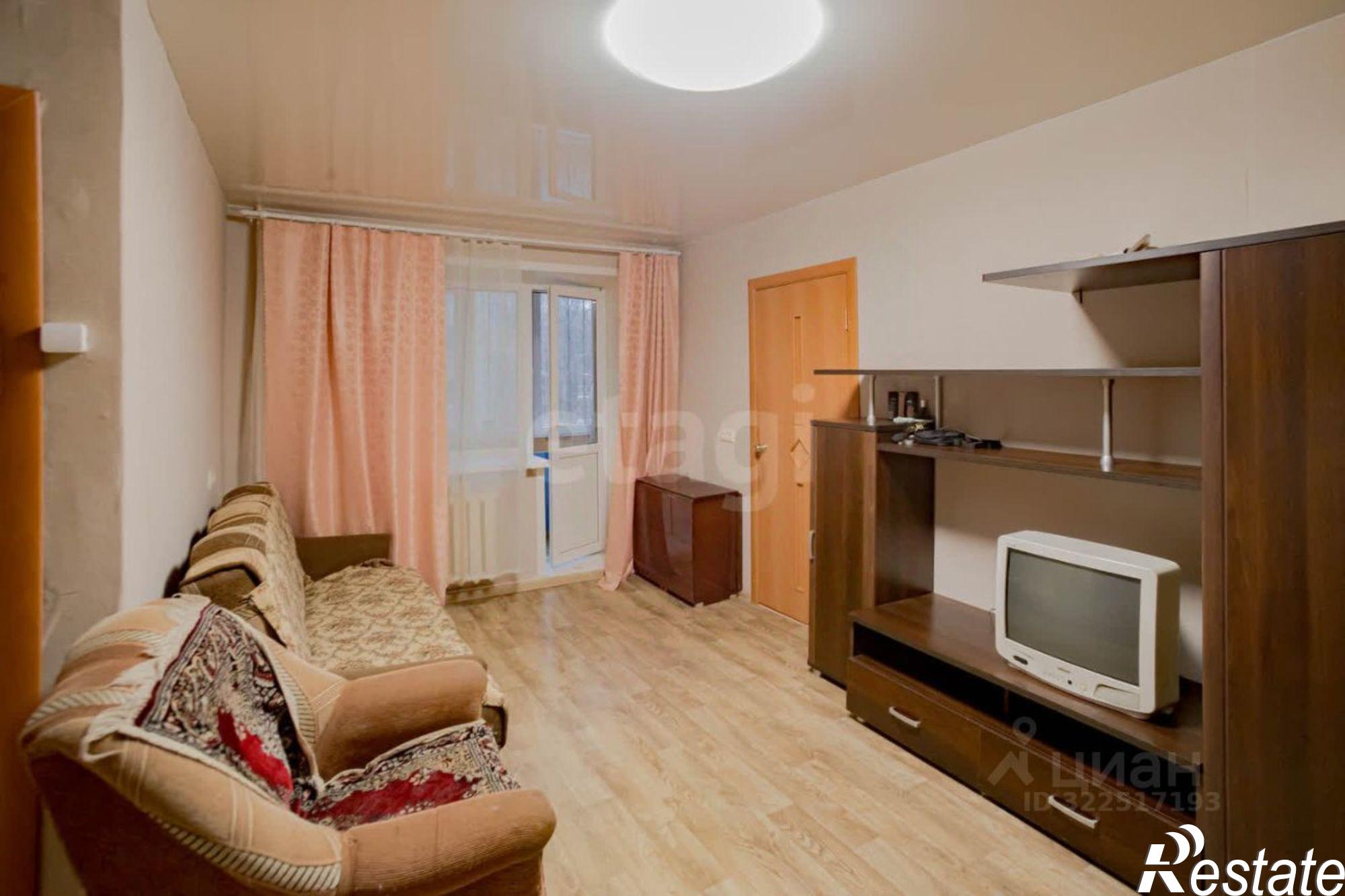 Купить квартиру за 3 500 000 рублей на улица Можайского, 50