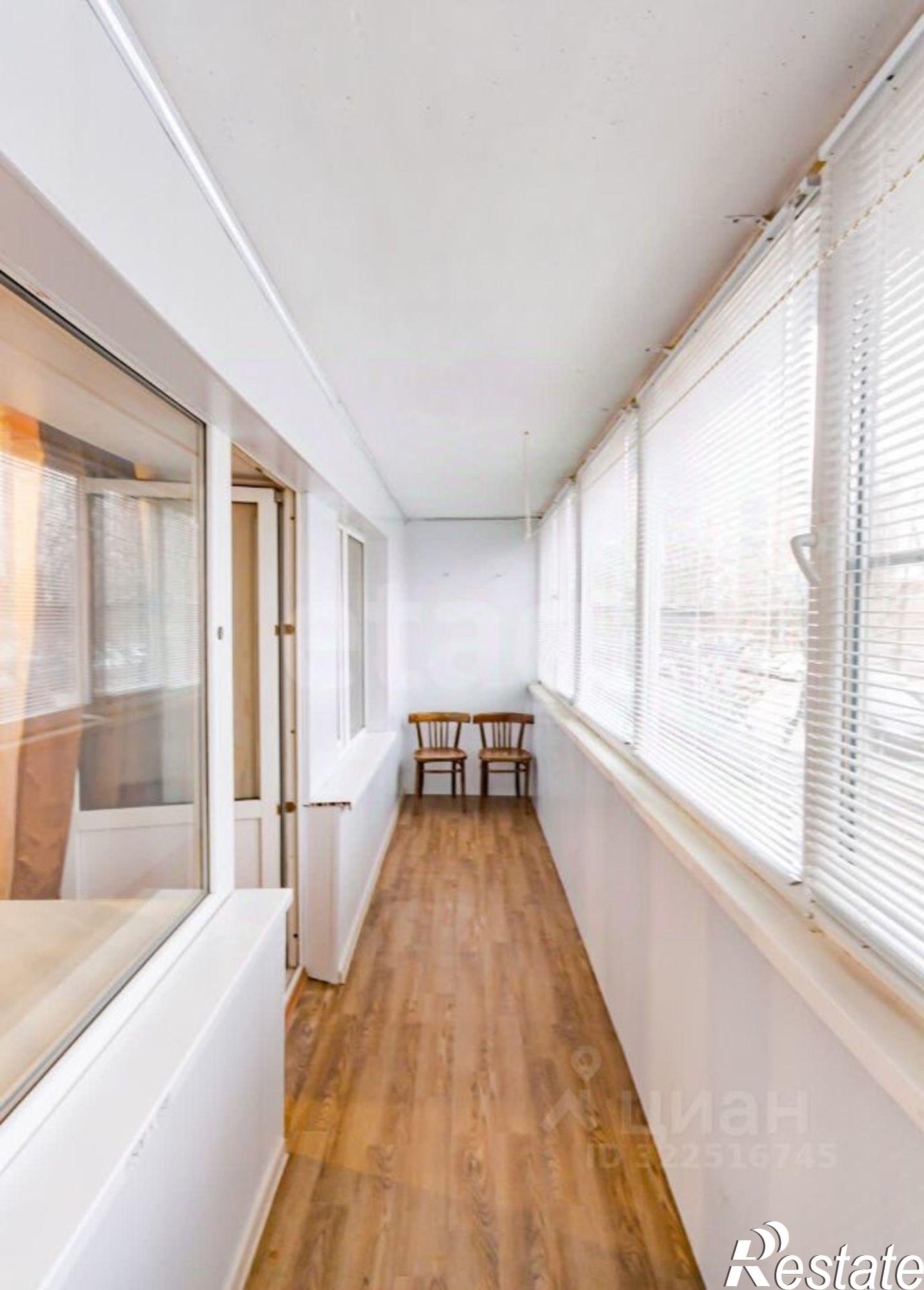 Купить квартиру за 3 400 000 рублей на Октябрьская улица, 27