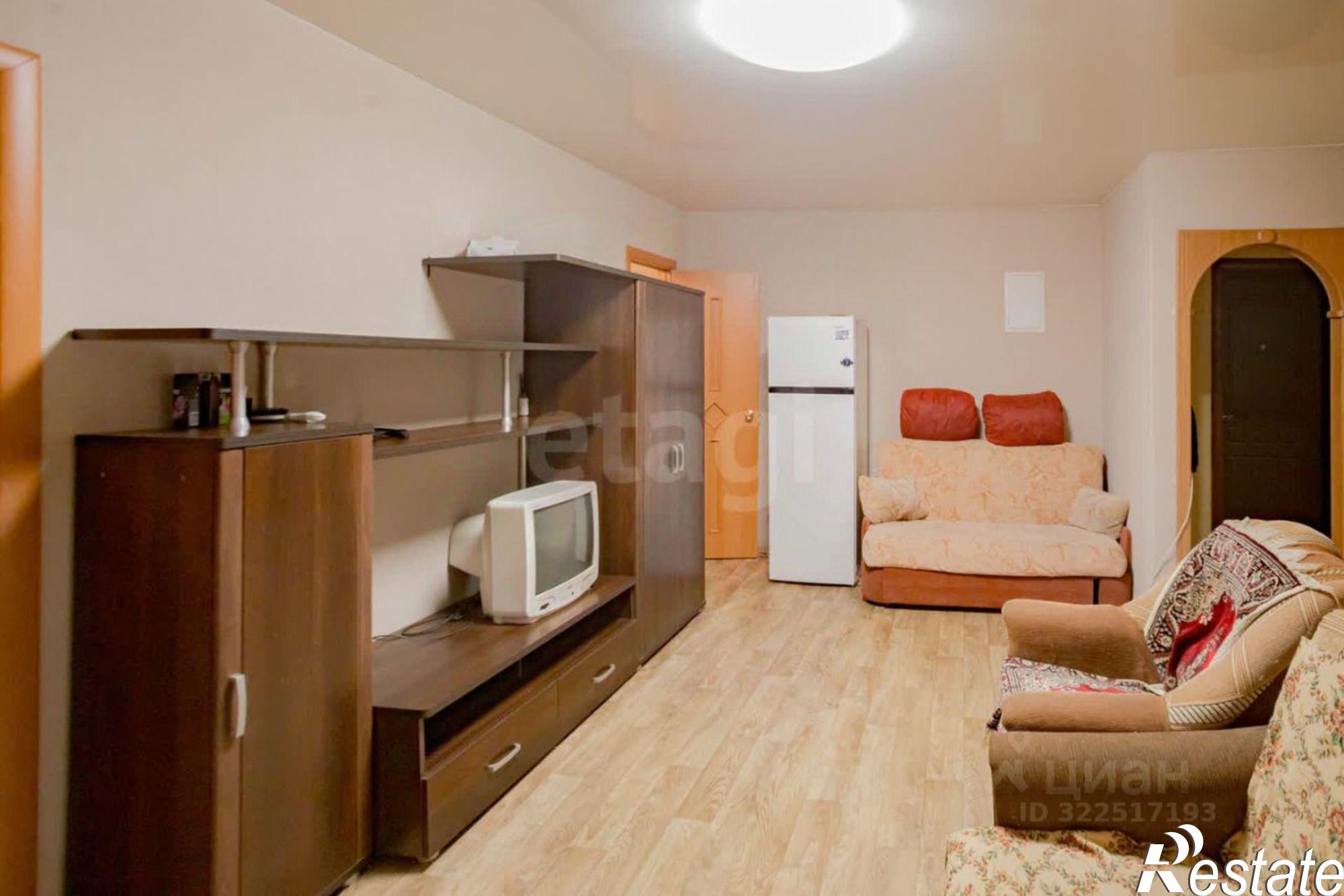 Купить квартиру за 3 500 000 рублей на улица Можайского, 50