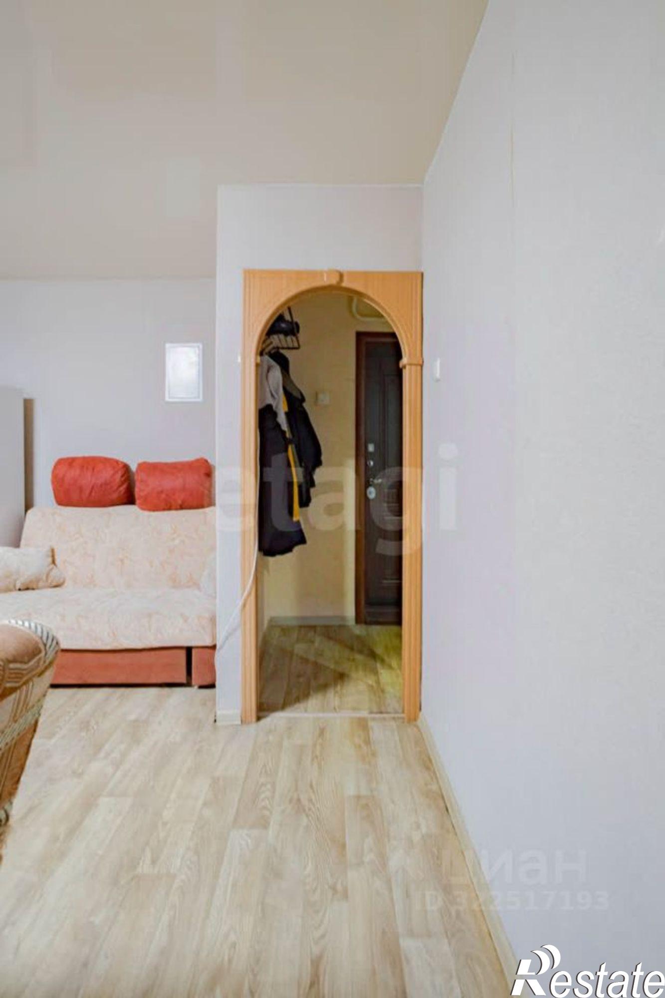 Купить квартиру за 3 500 000 рублей на улица Можайского, 50