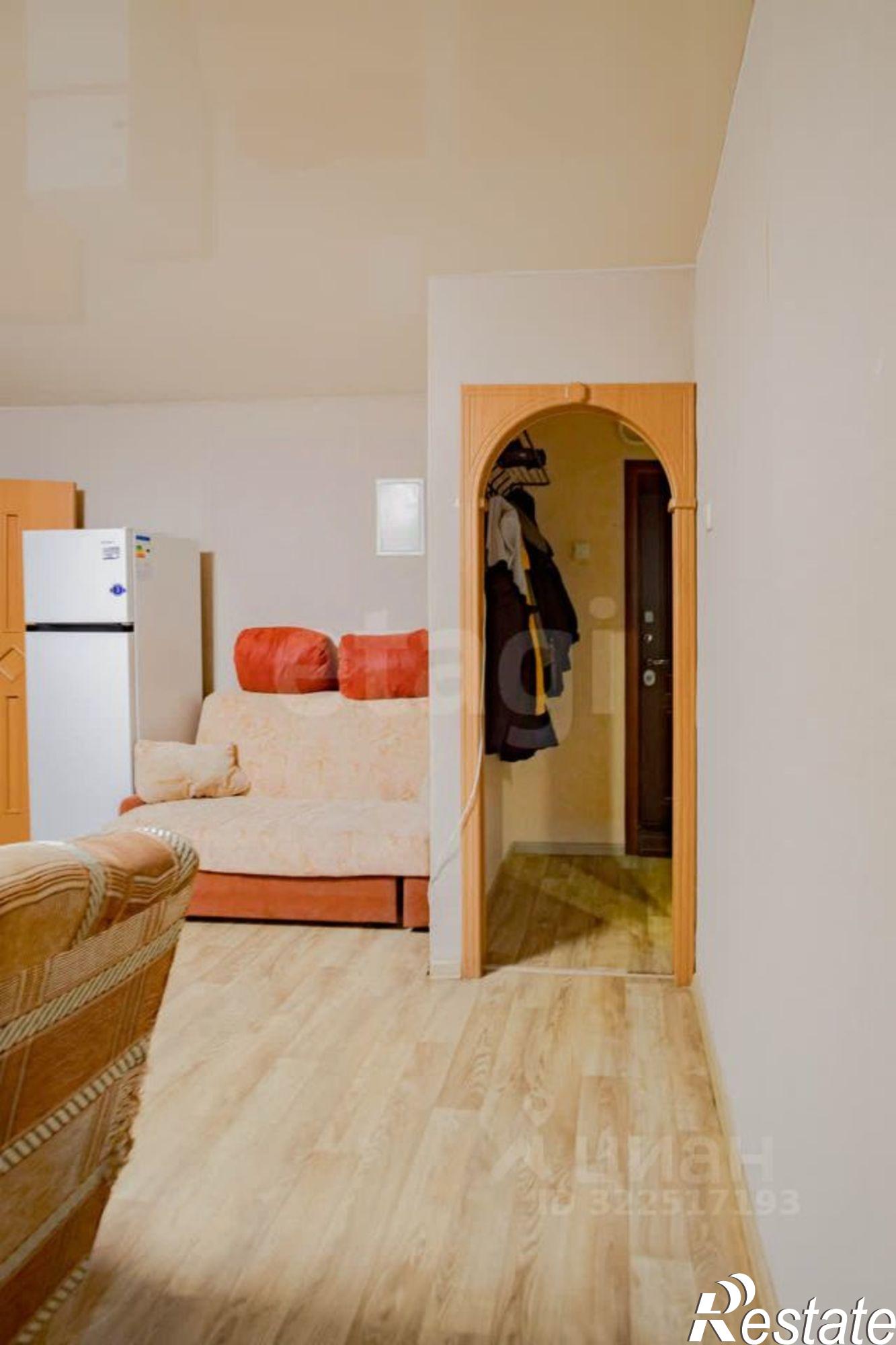 Купить квартиру за 3 500 000 рублей на улица Можайского, 50