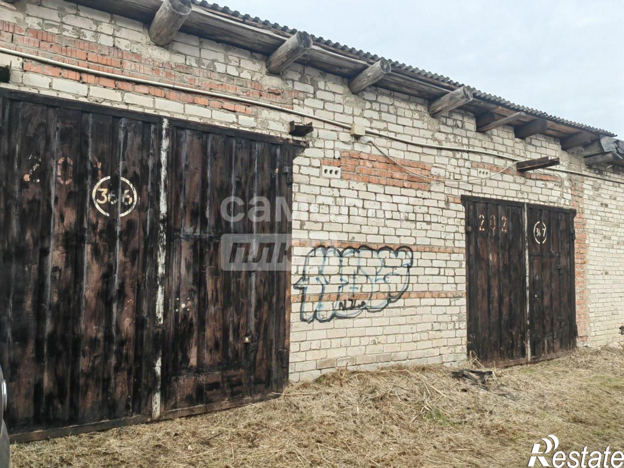 Купить гараж, место в паркинге за 790 020 рублей на Ленинградская улица, 148