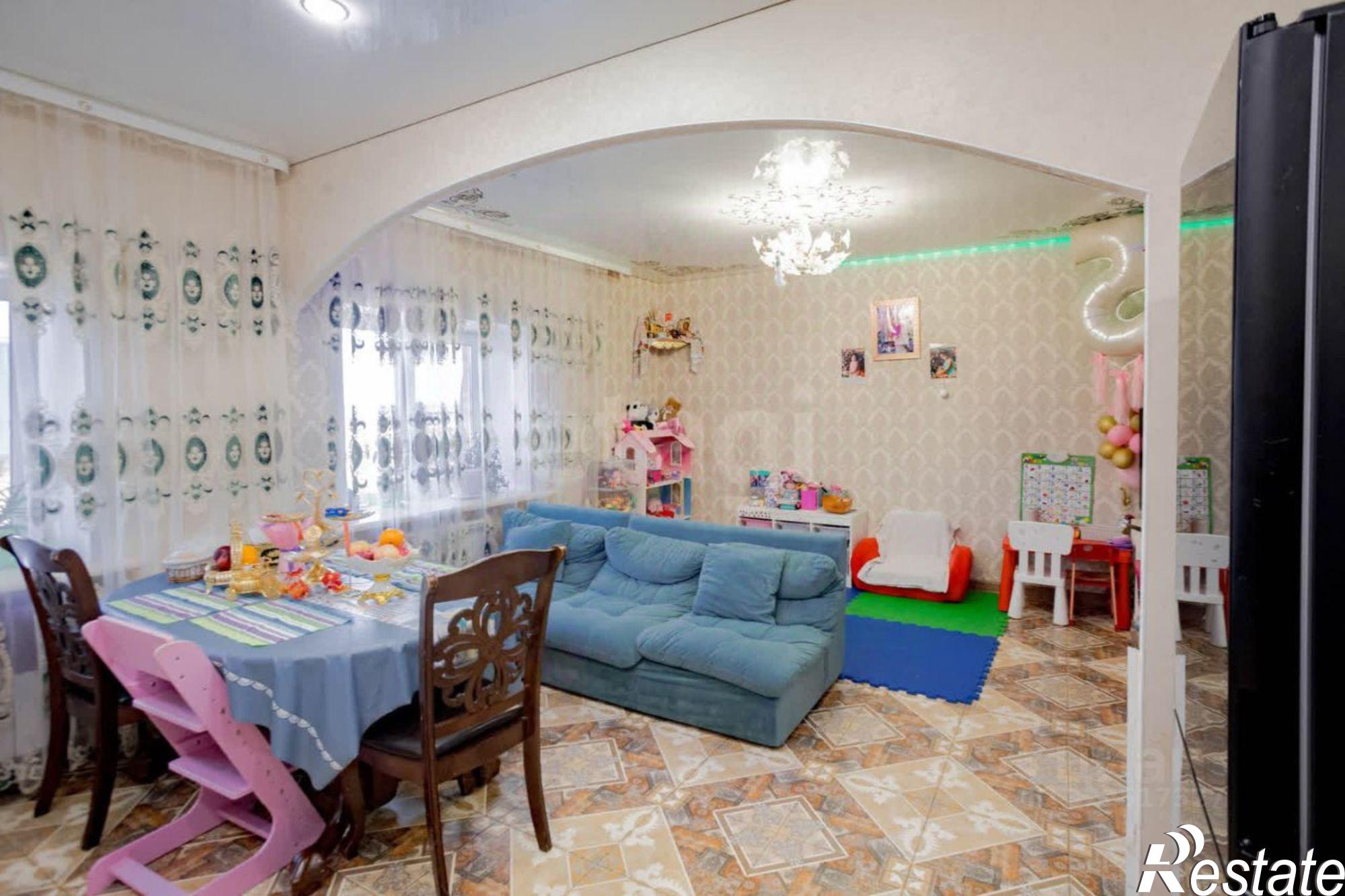 Купить квартиру за 4 990 000 рублей на Колхозная улица, 60А