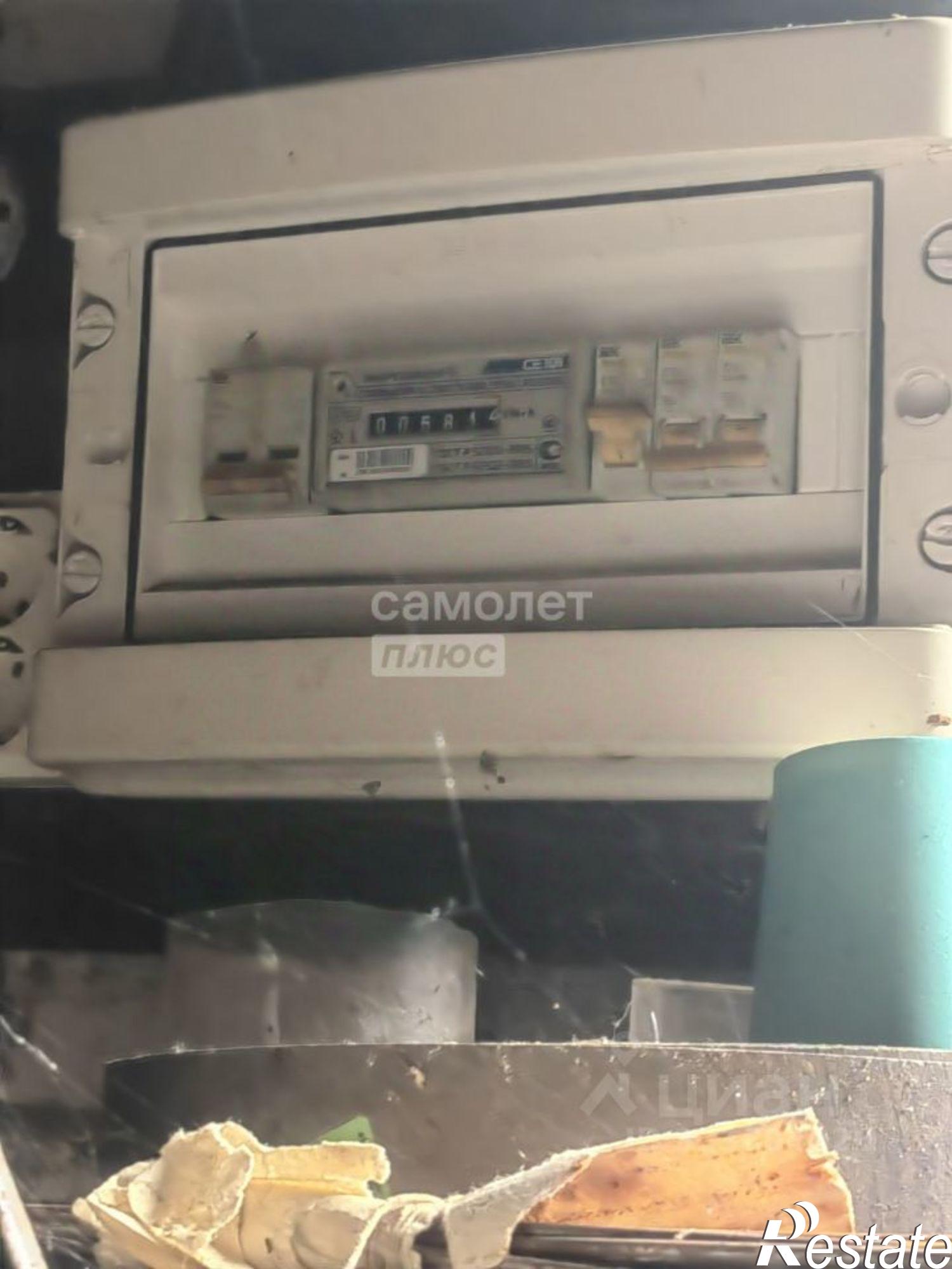 Купить гараж, место в паркинге за 790 020 рублей на Ленинградская улица, 148