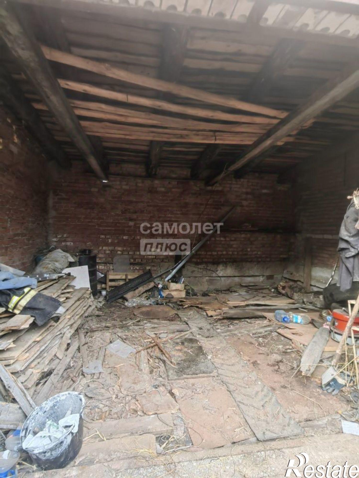 Купить гараж, место в паркинге за 790 020 рублей на Ленинградская улица, 148