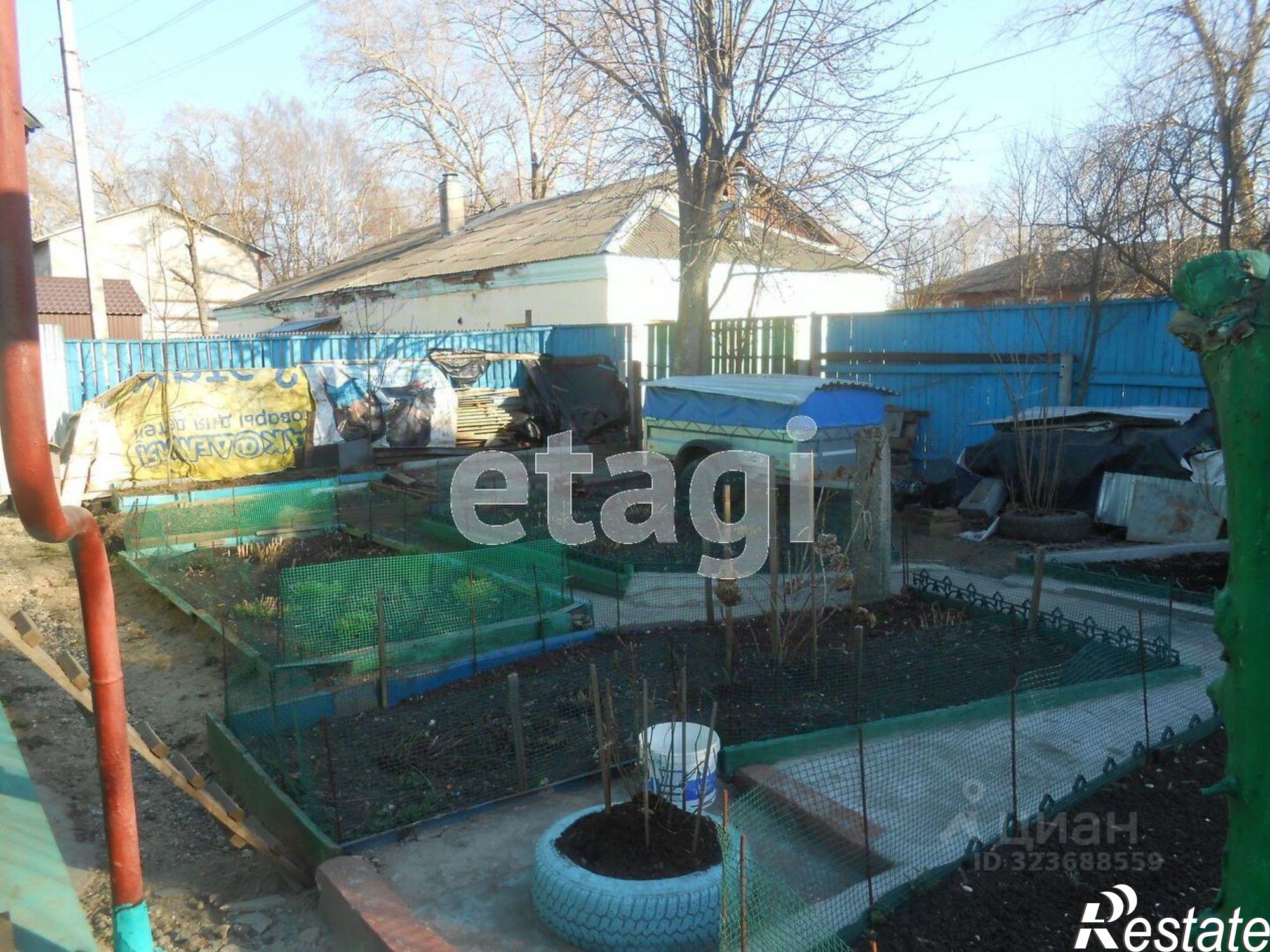 Купить квартиру за 3 954 000 рублей на улица Можайского, 23