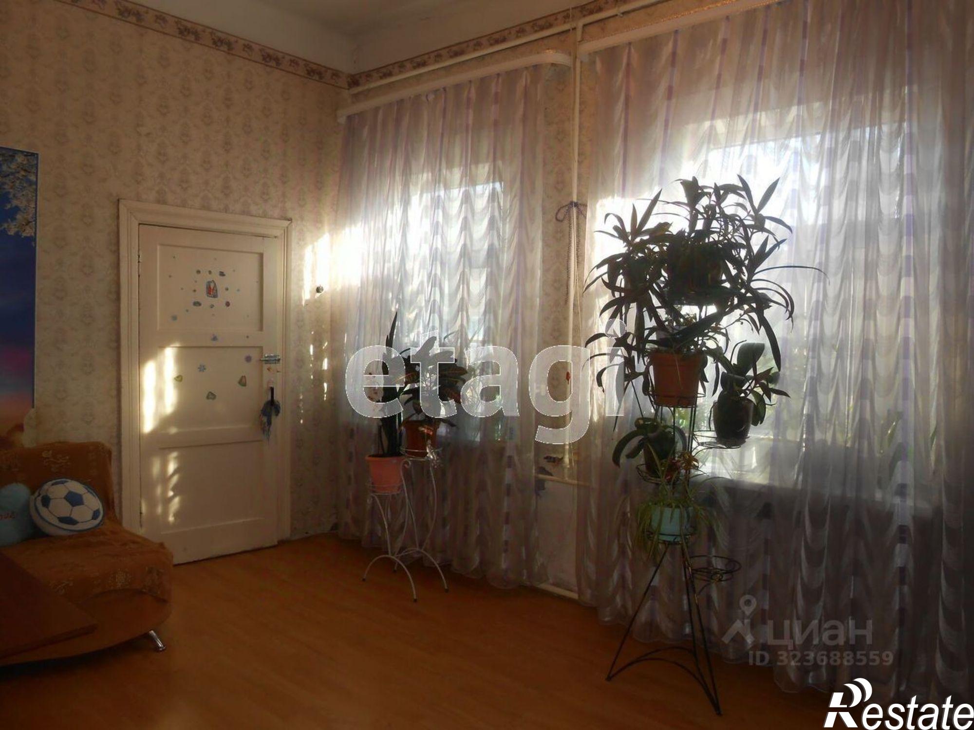 Купить квартиру за 3 954 000 рублей на улица Можайского, 23