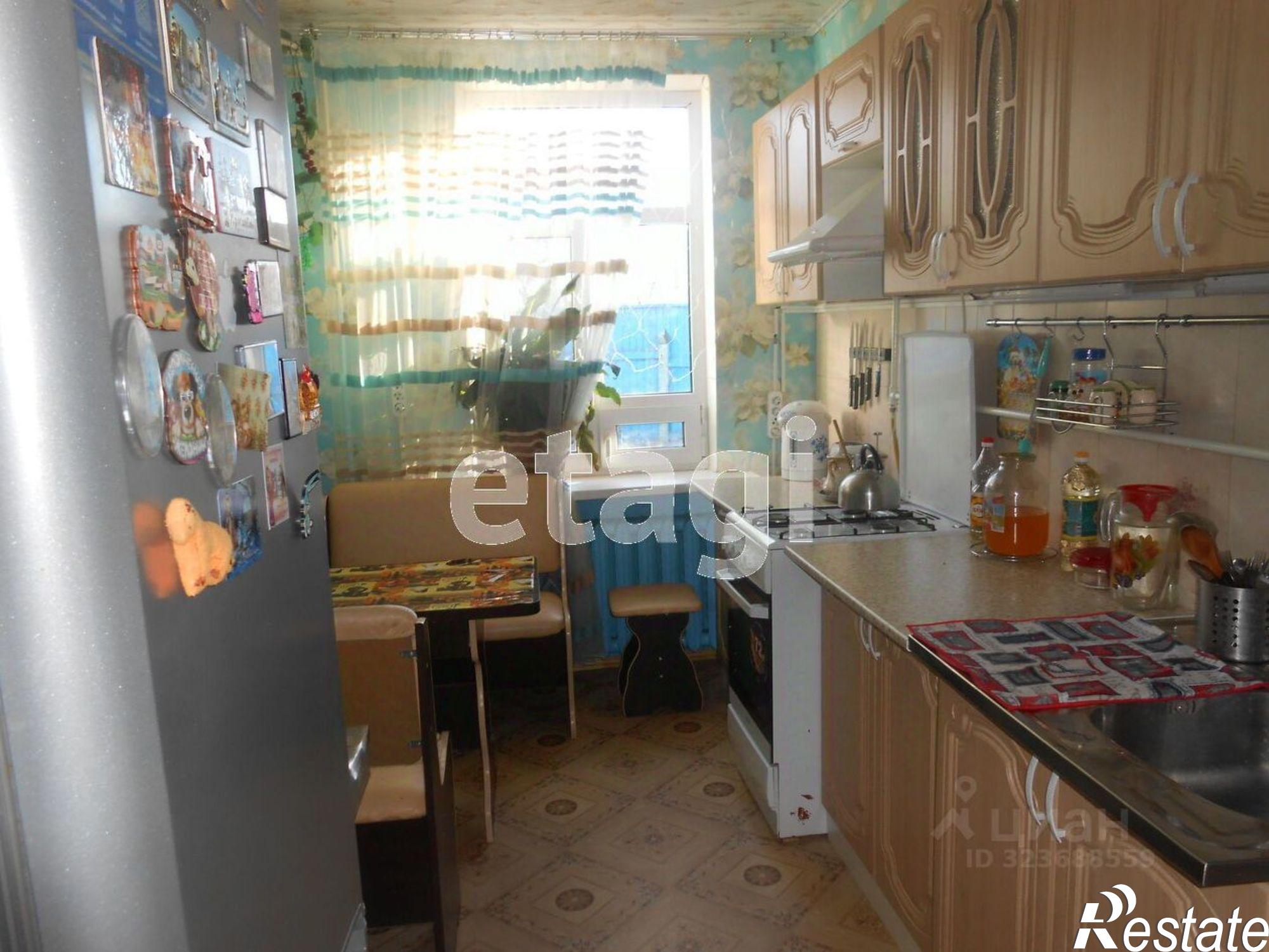 Купить квартиру за 3 954 000 рублей на улица Можайского, 23