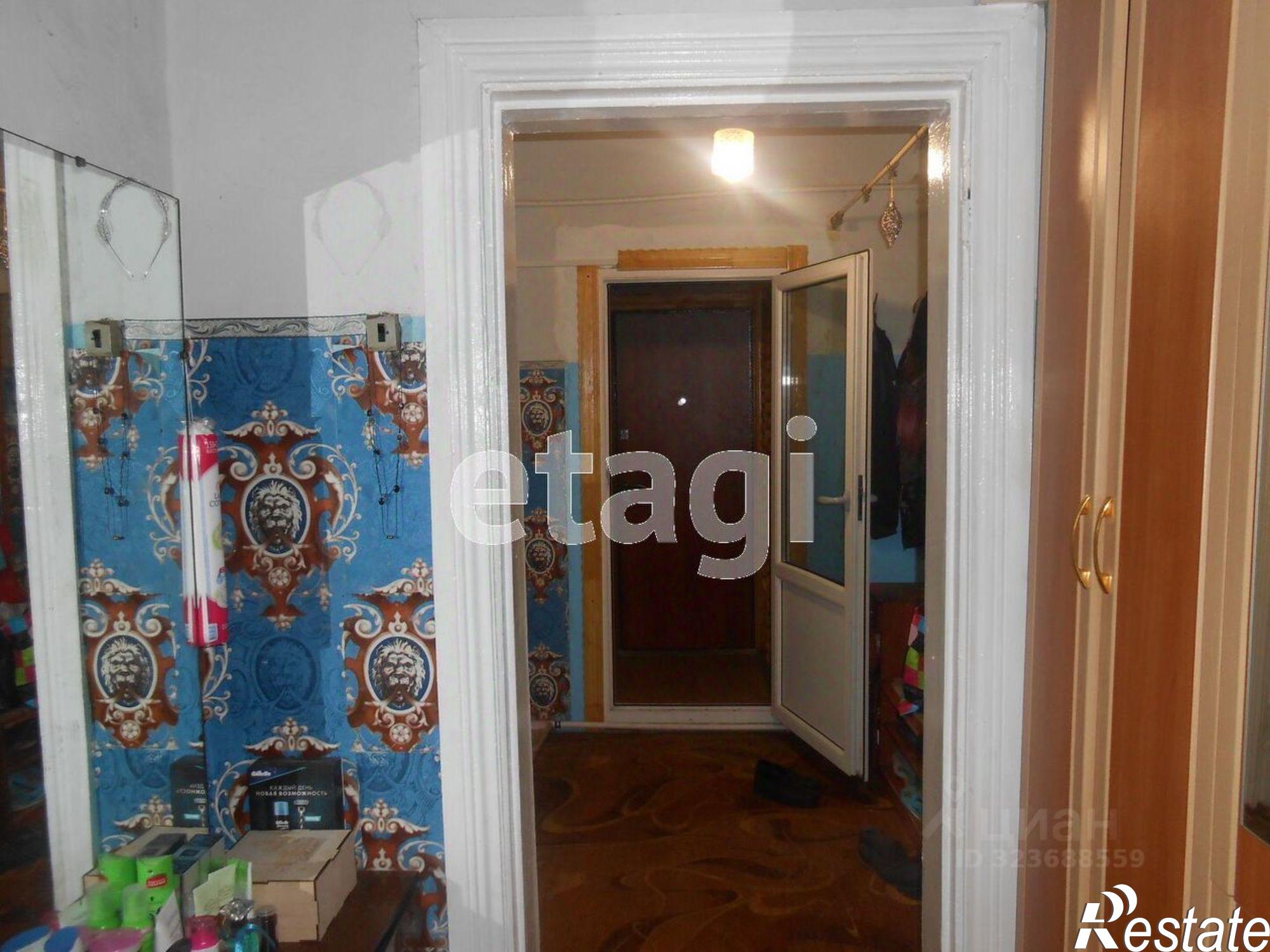 Купить квартиру за 3 954 000 рублей на улица Можайского, 23