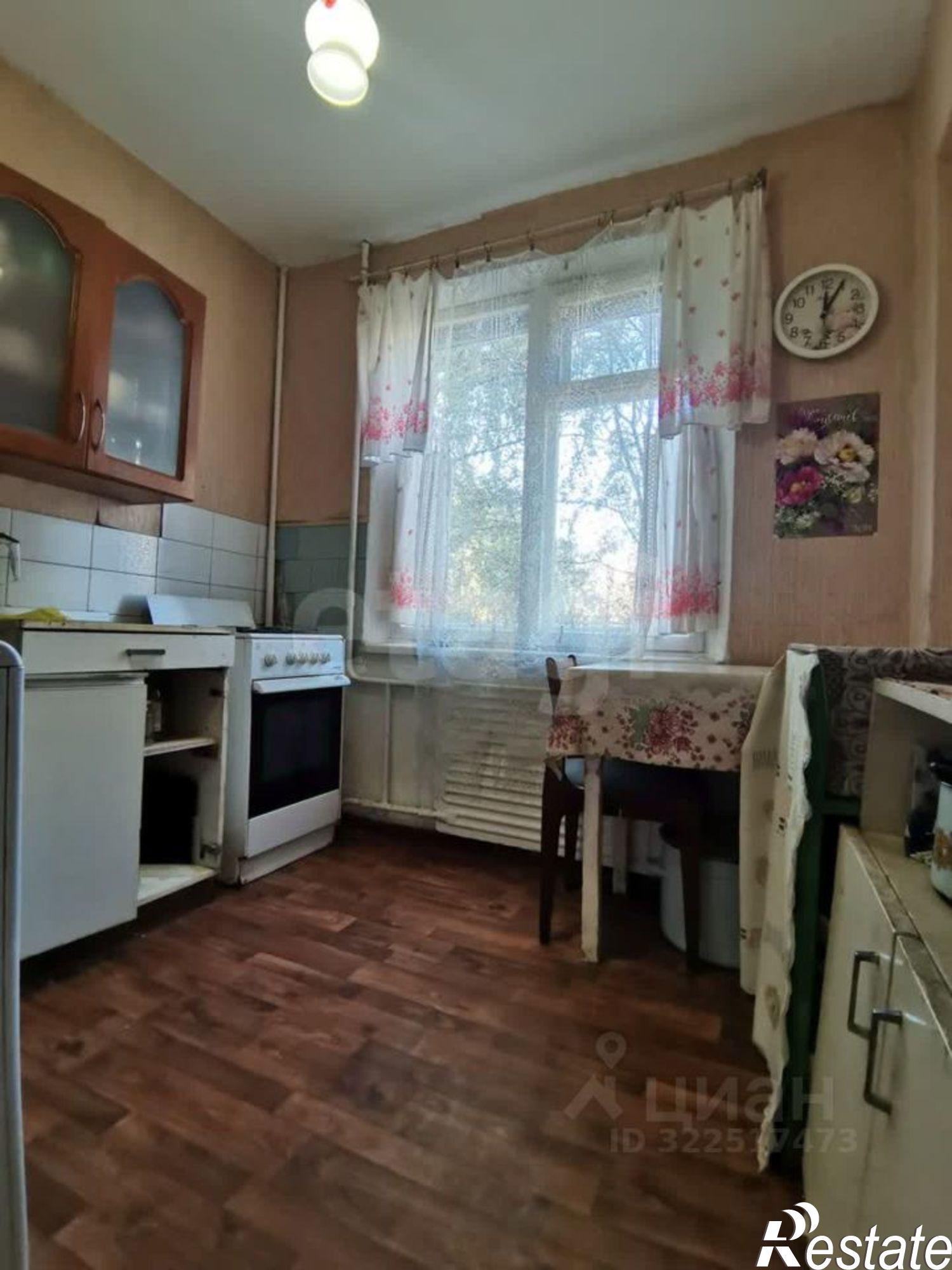 Купить квартиру за 4 100 000 рублей на Псковская улица, 11 к2