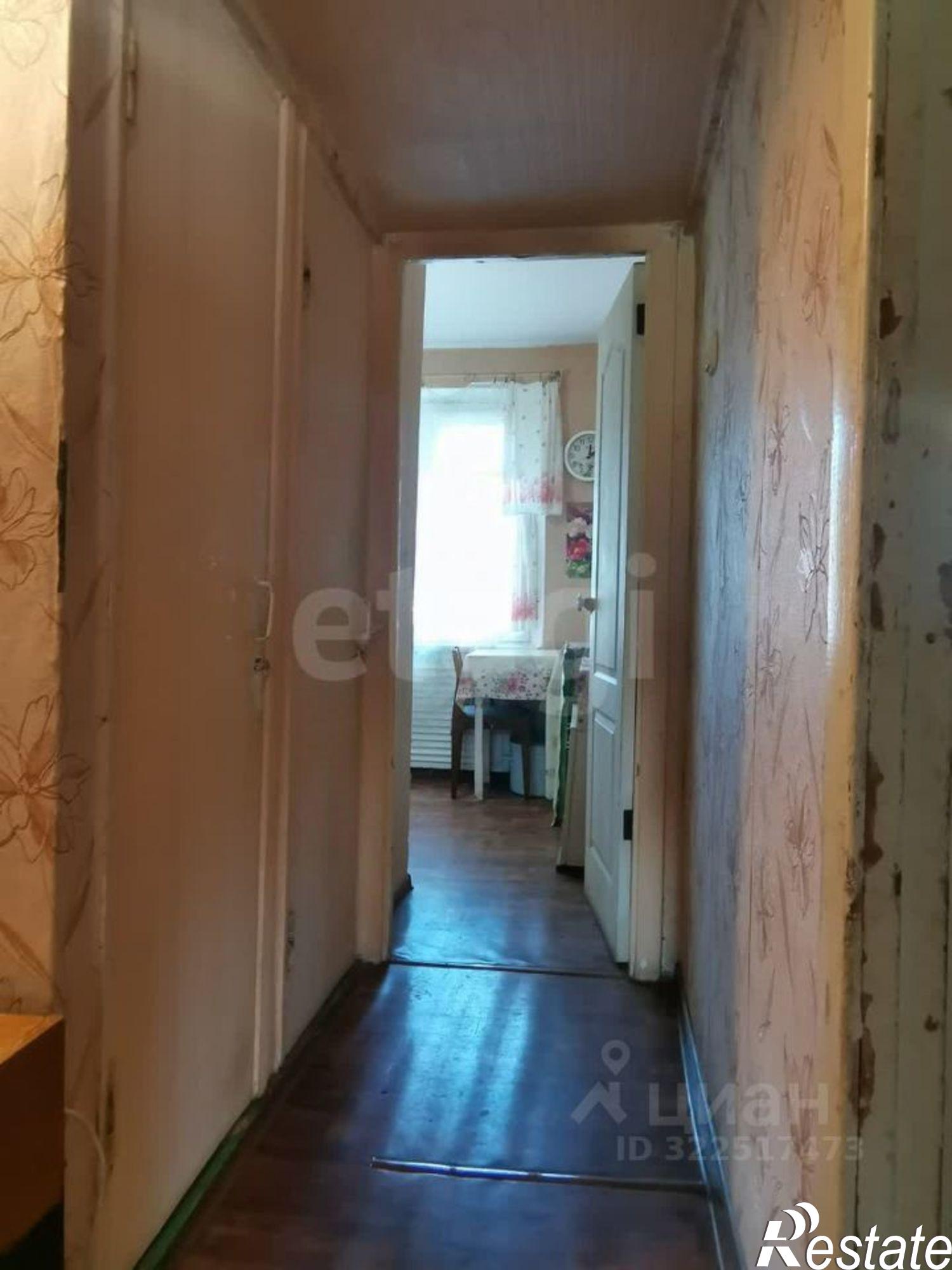 Купить квартиру за 4 100 000 рублей на Псковская улица, 11 к2