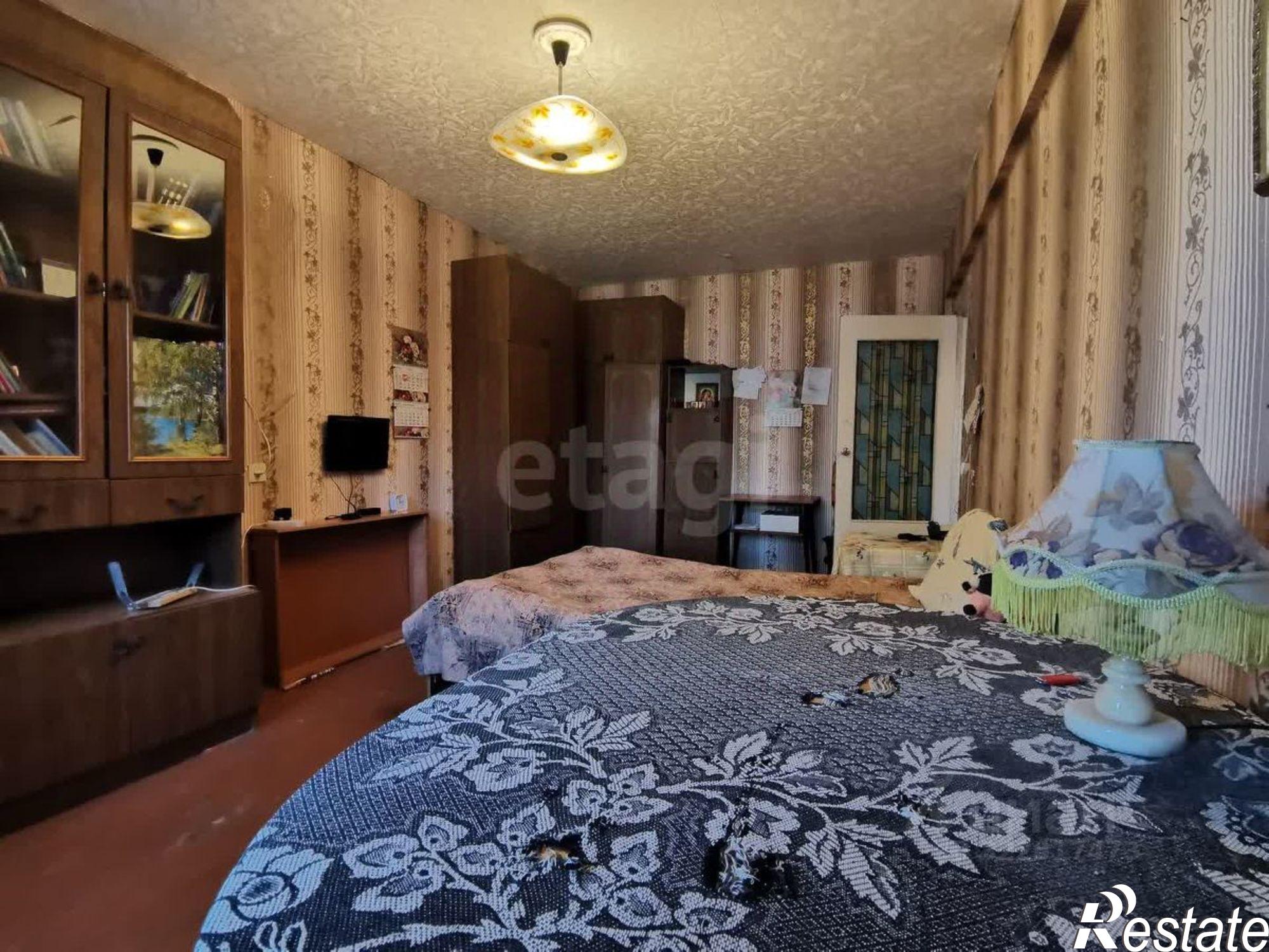 Купить квартиру за 4 100 000 рублей на Псковская улица, 11 к2