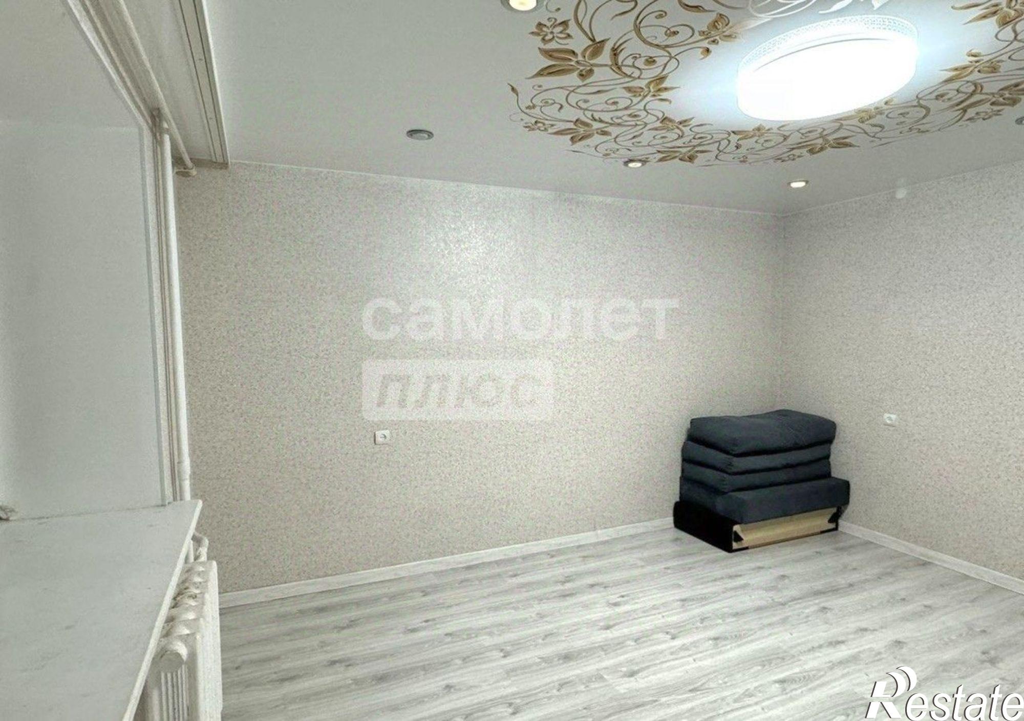 Купить квартиру за 6 400 000 рублей на Ленинградская улица, 146