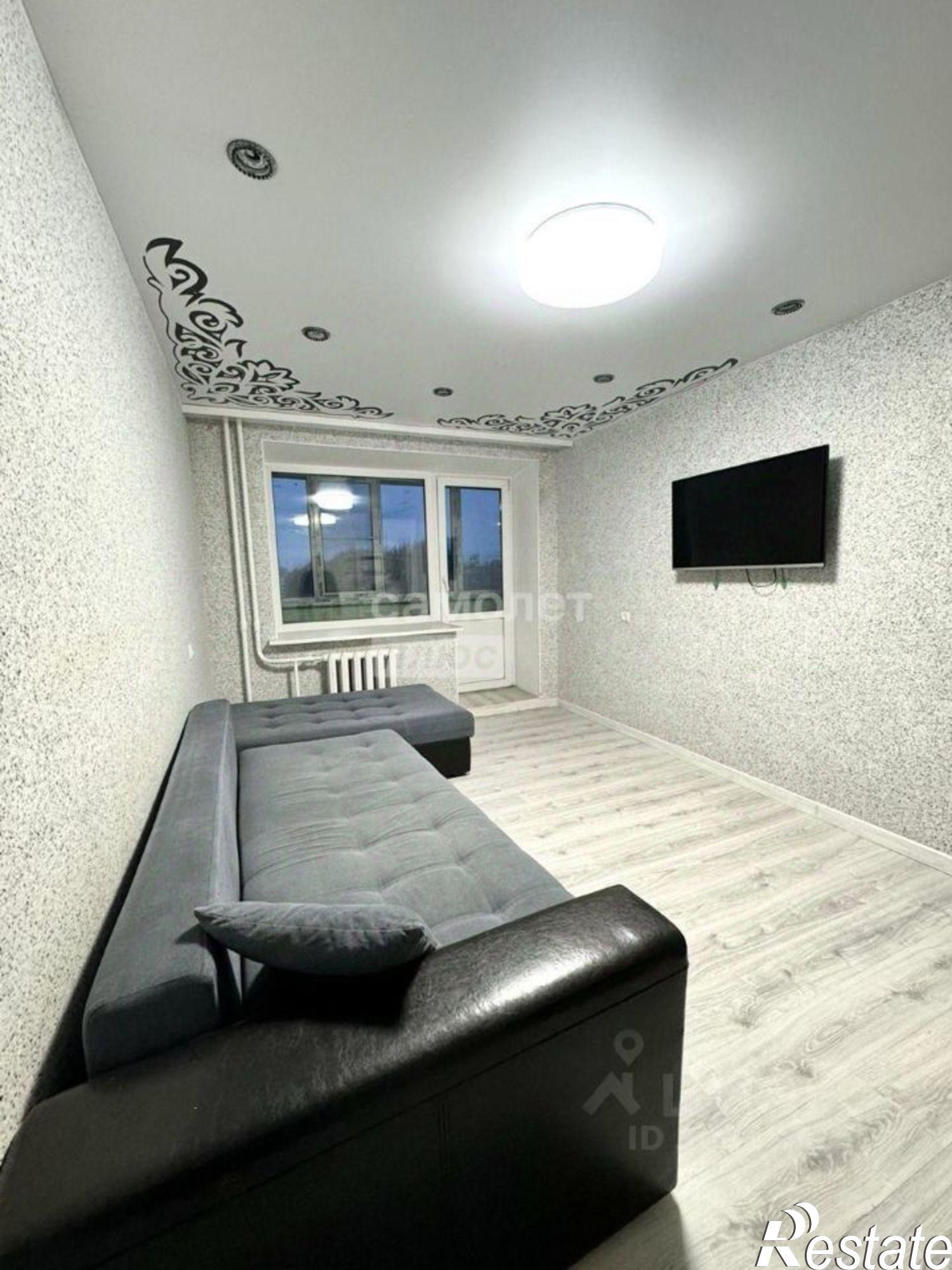 Купить квартиру за 6 400 000 рублей на Ленинградская улица, 146