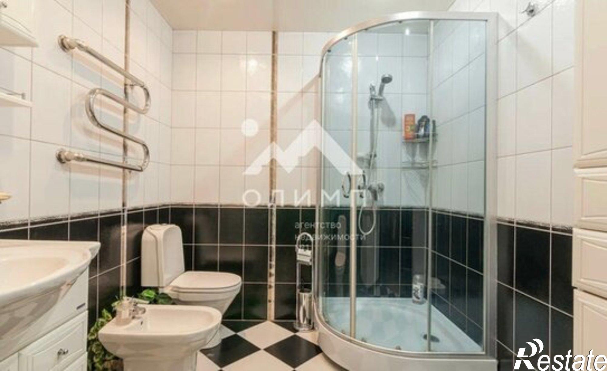 Купить квартиру за 6 800 000 рублей на улица Ильюшина, 1А