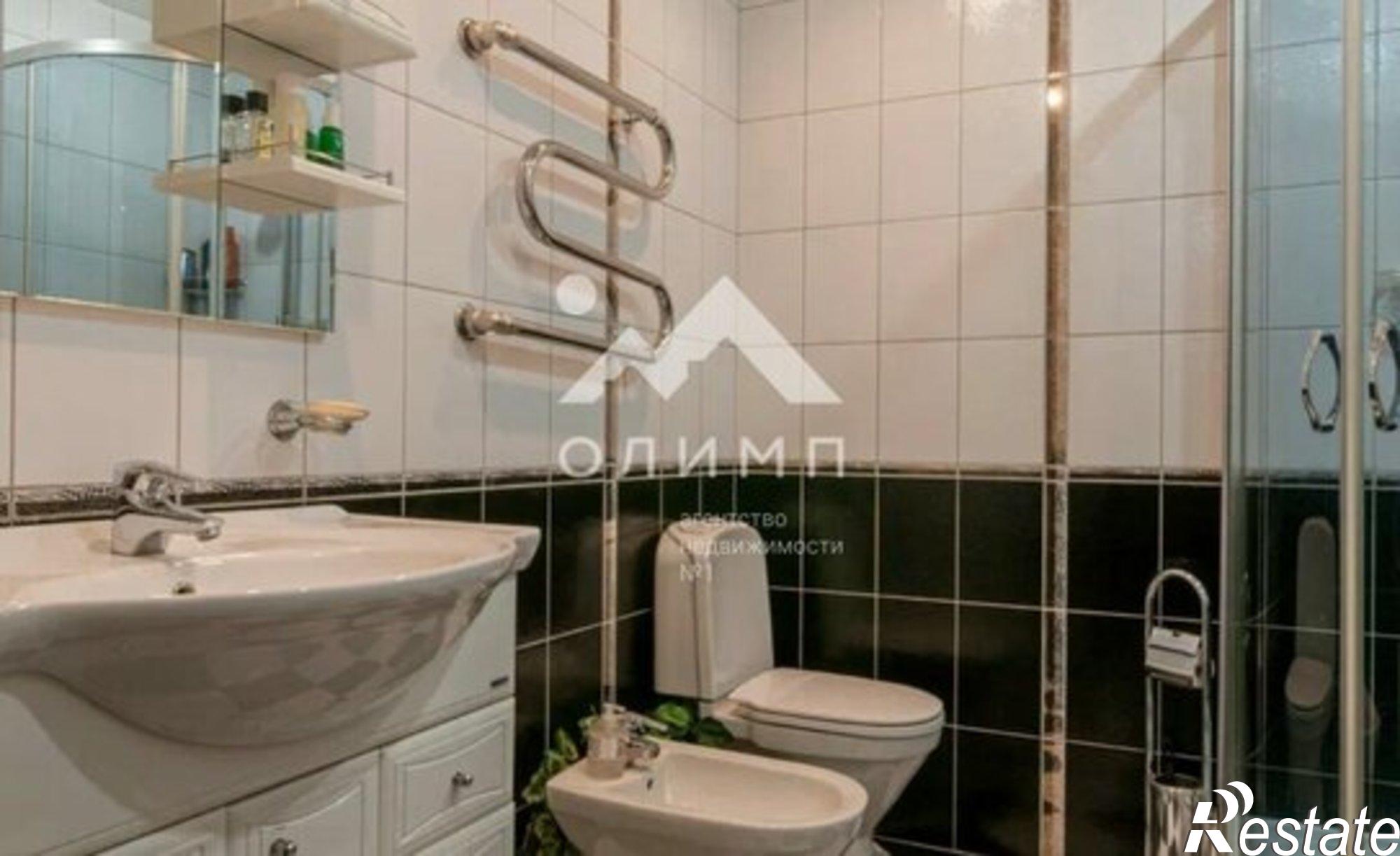 Купить квартиру за 6 800 000 рублей на улица Ильюшина, 1А