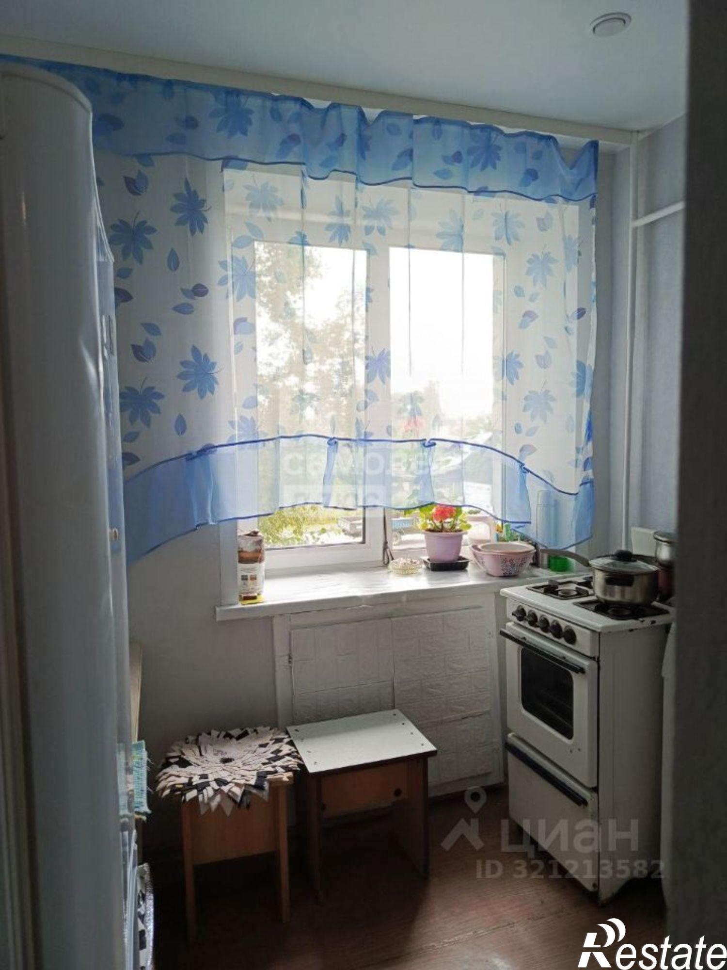 Купить квартиру за 2 700 000 рублей на улица Щетинина, 19