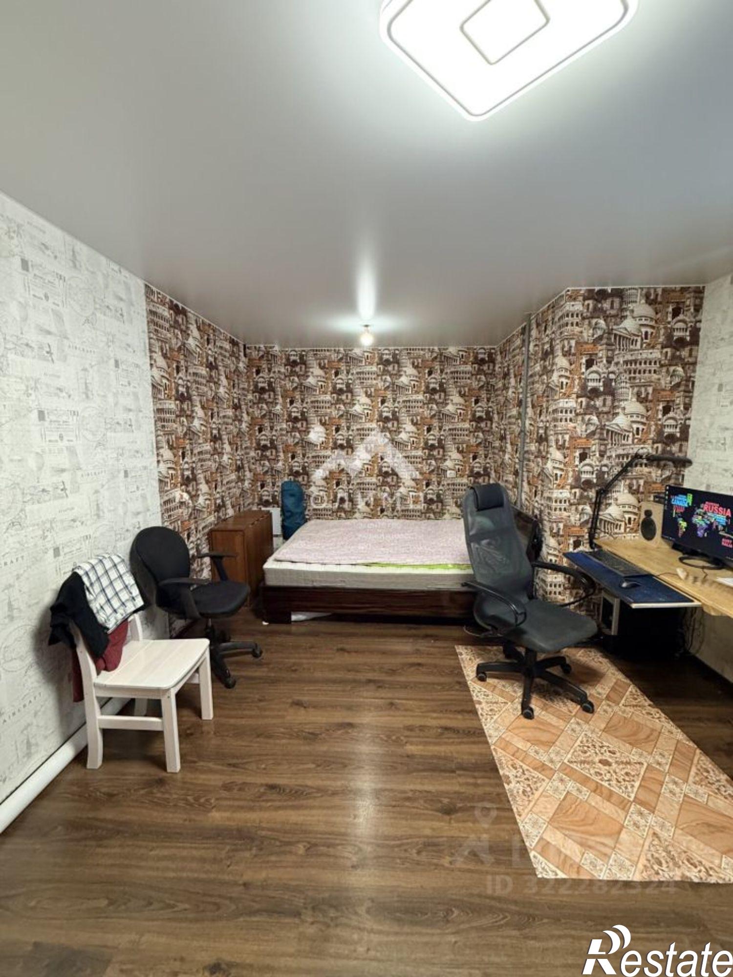 Купить квартиру за 3 940 000 рублей на улица Гагарина, 12